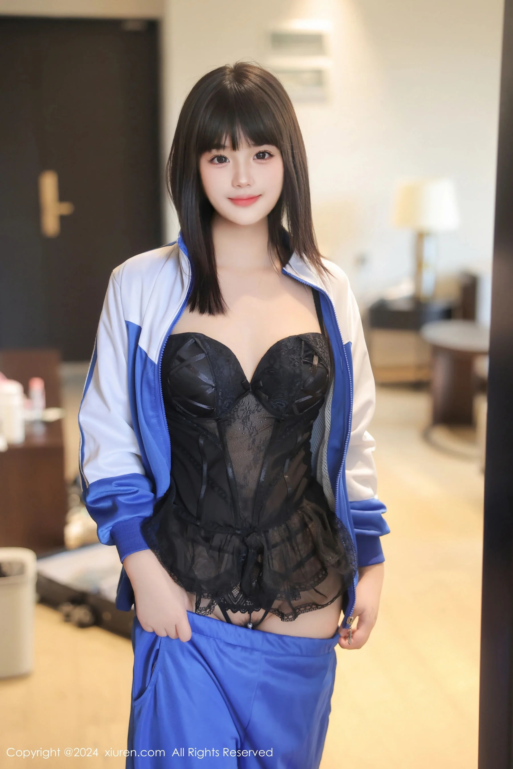 [秀人网] 徐若兮 Vol. 08648 79P 第26张（徐若兮）