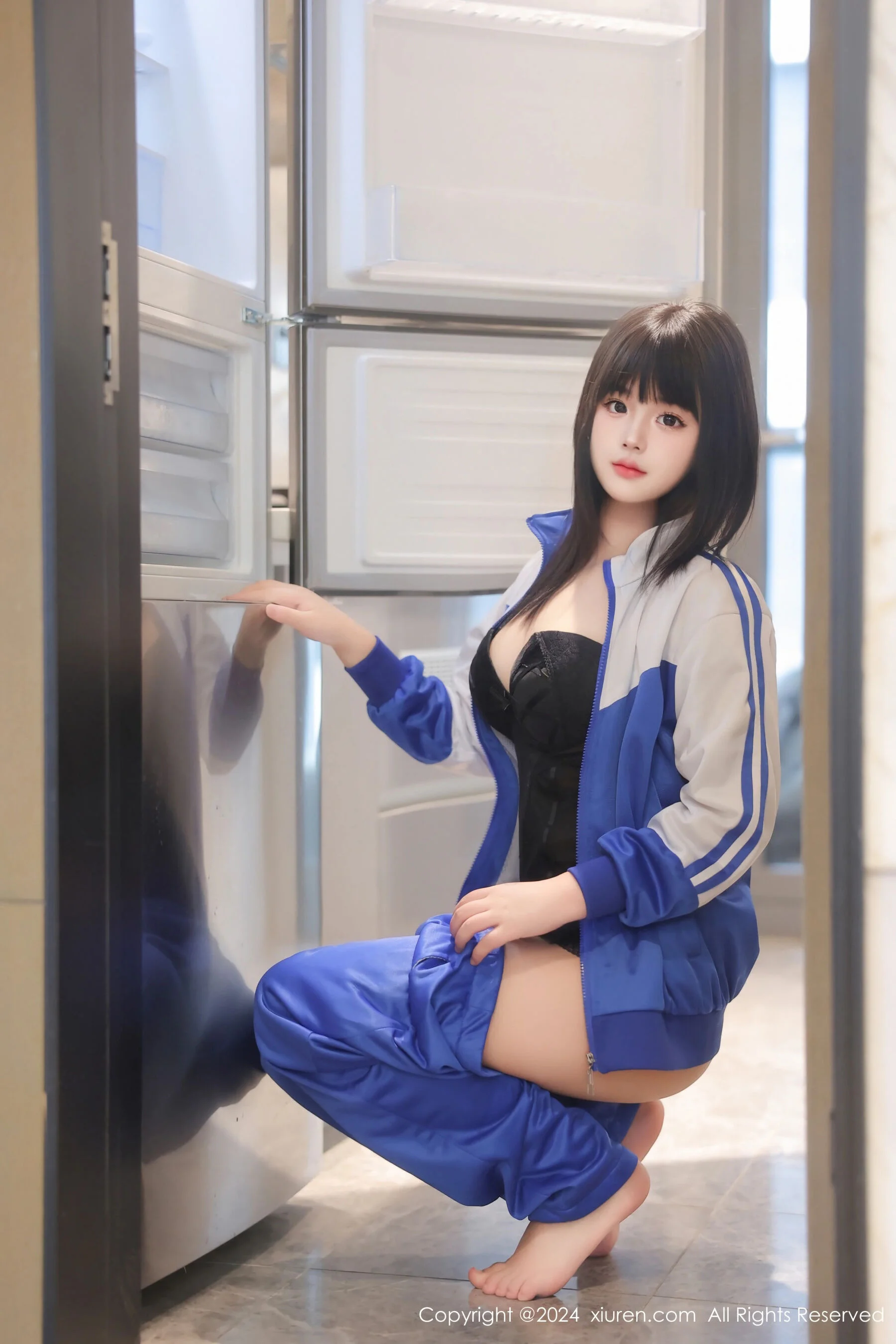 [秀人网] 徐若兮 Vol. 08648 79P 第31张（徐若兮）