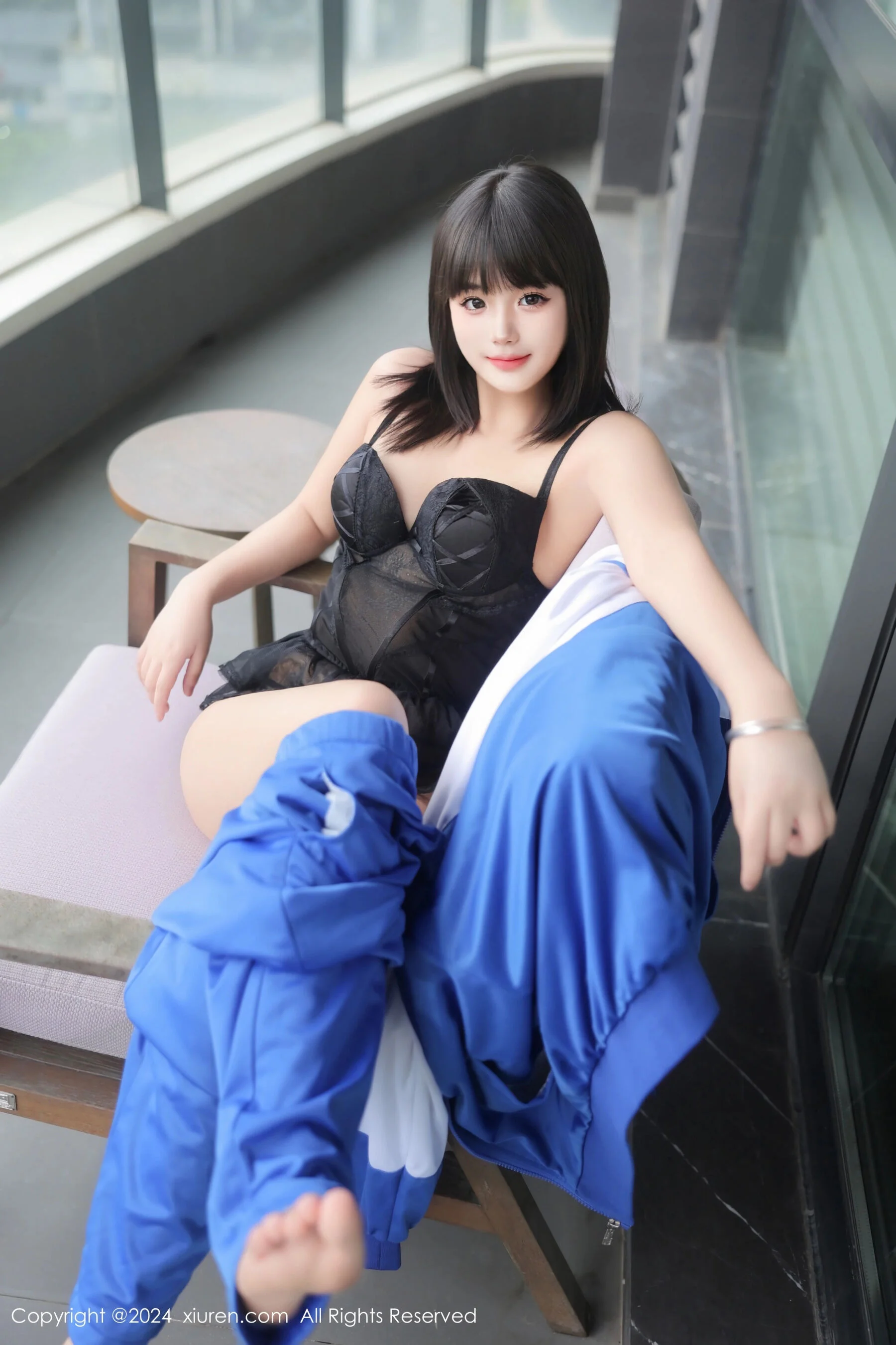 [秀人网] 徐若兮 Vol. 08648 79P 第37张（徐若兮）