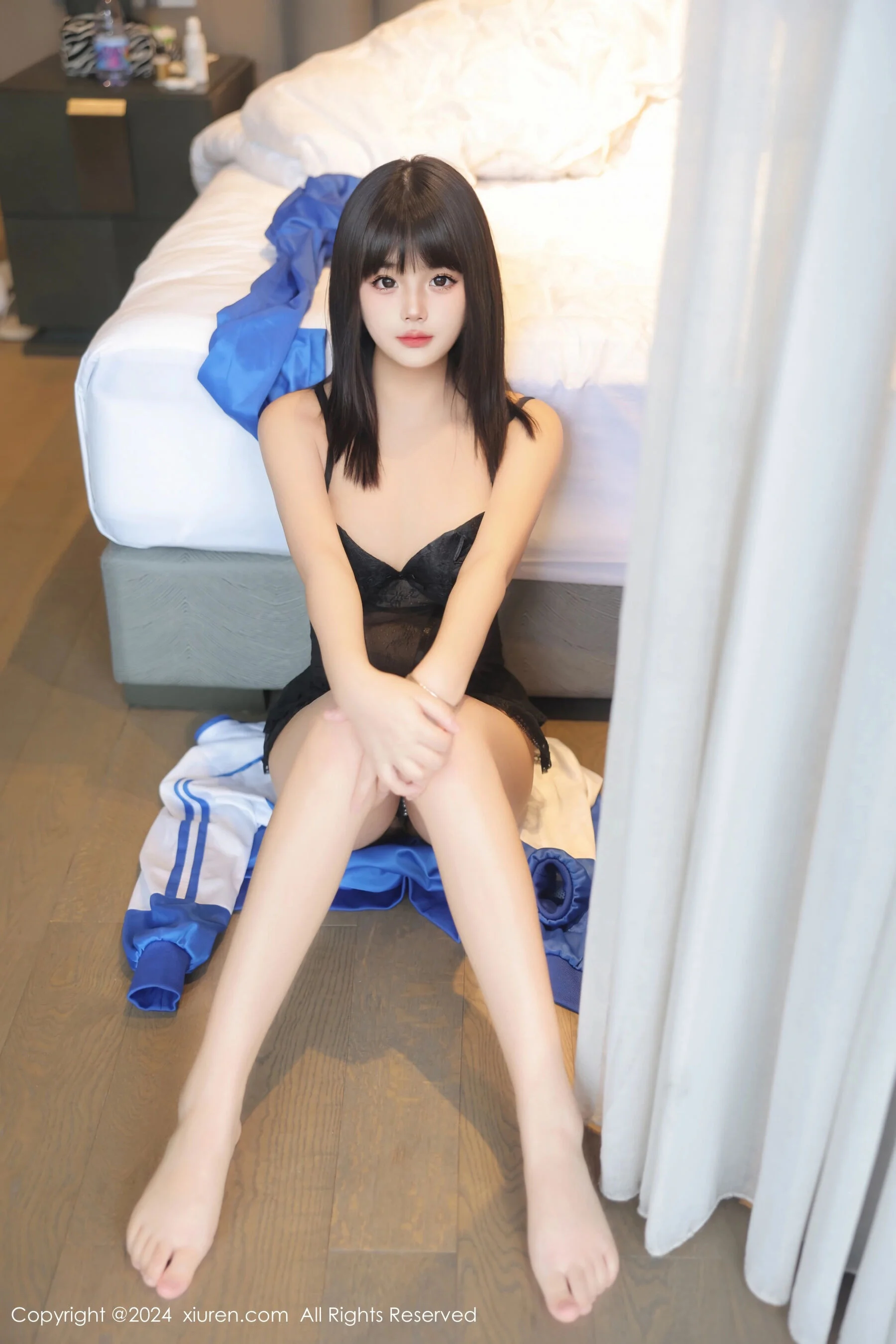 [秀人网] 徐若兮 Vol. 08648 79P 第51张（徐若兮）