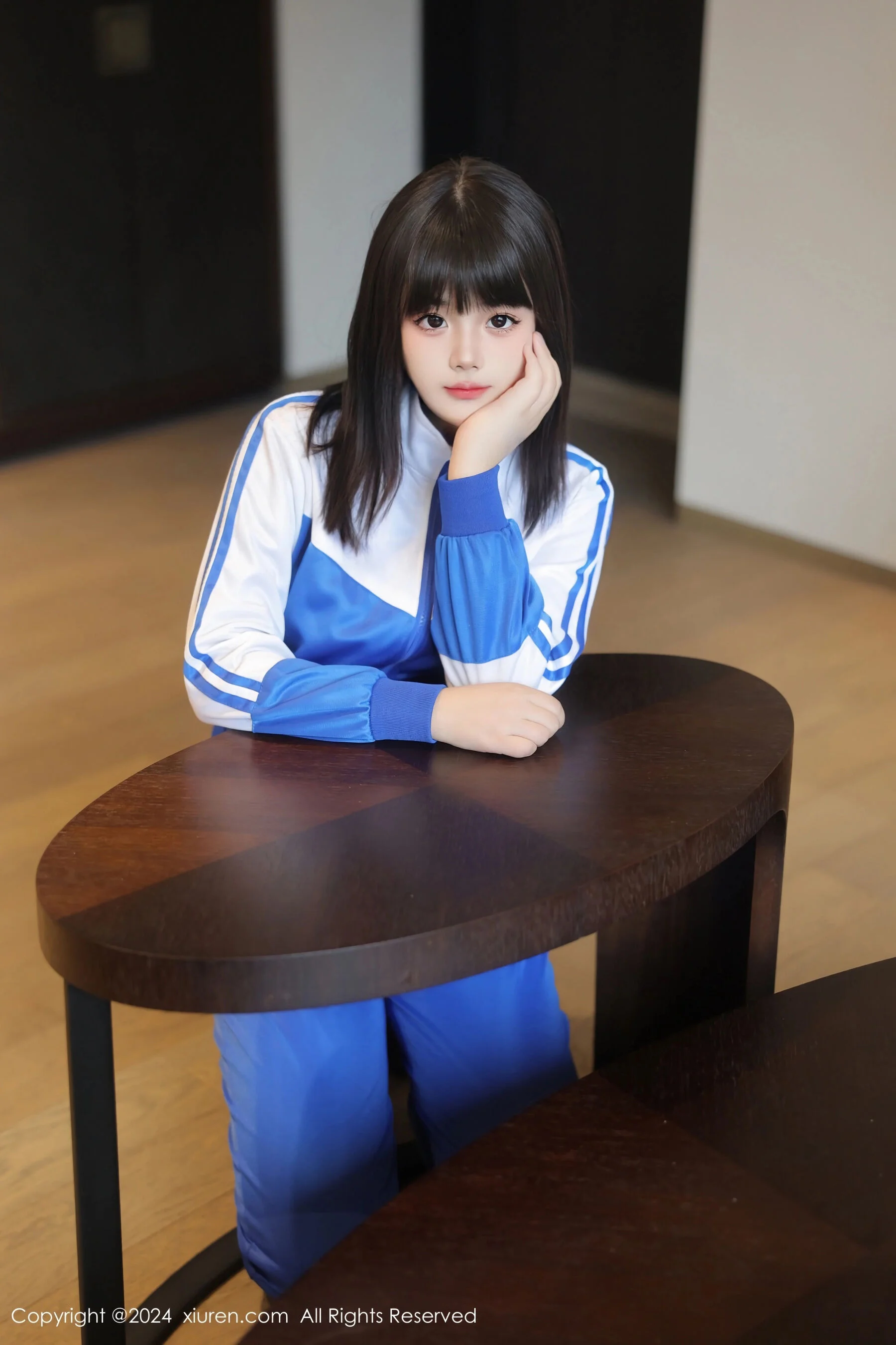 [秀人网] 徐若兮 Vol. 08648 79P 第7张（徐若兮）