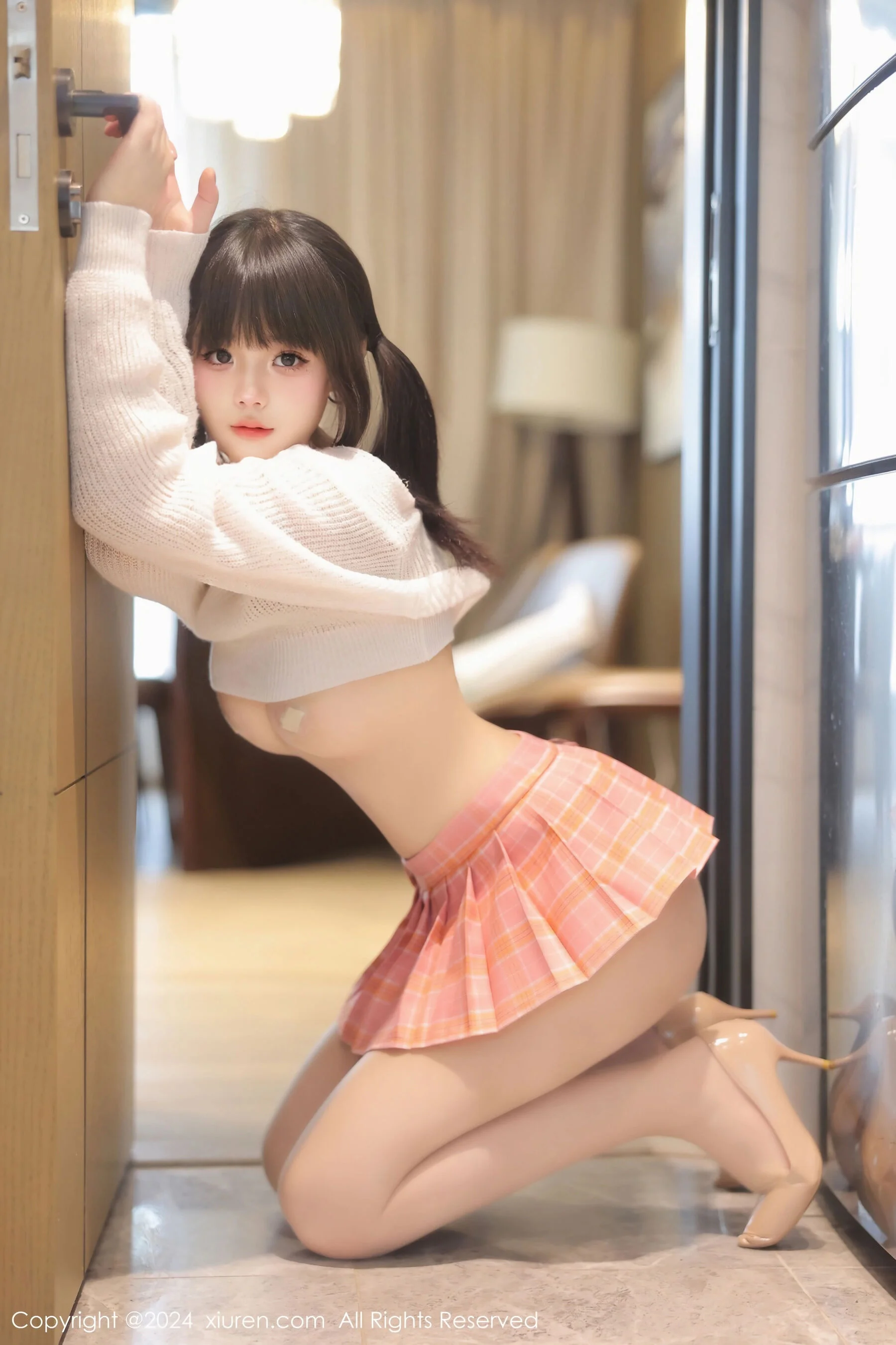 [秀人网] 徐若兮 Vol. 08404 83P 第29张（徐若兮）