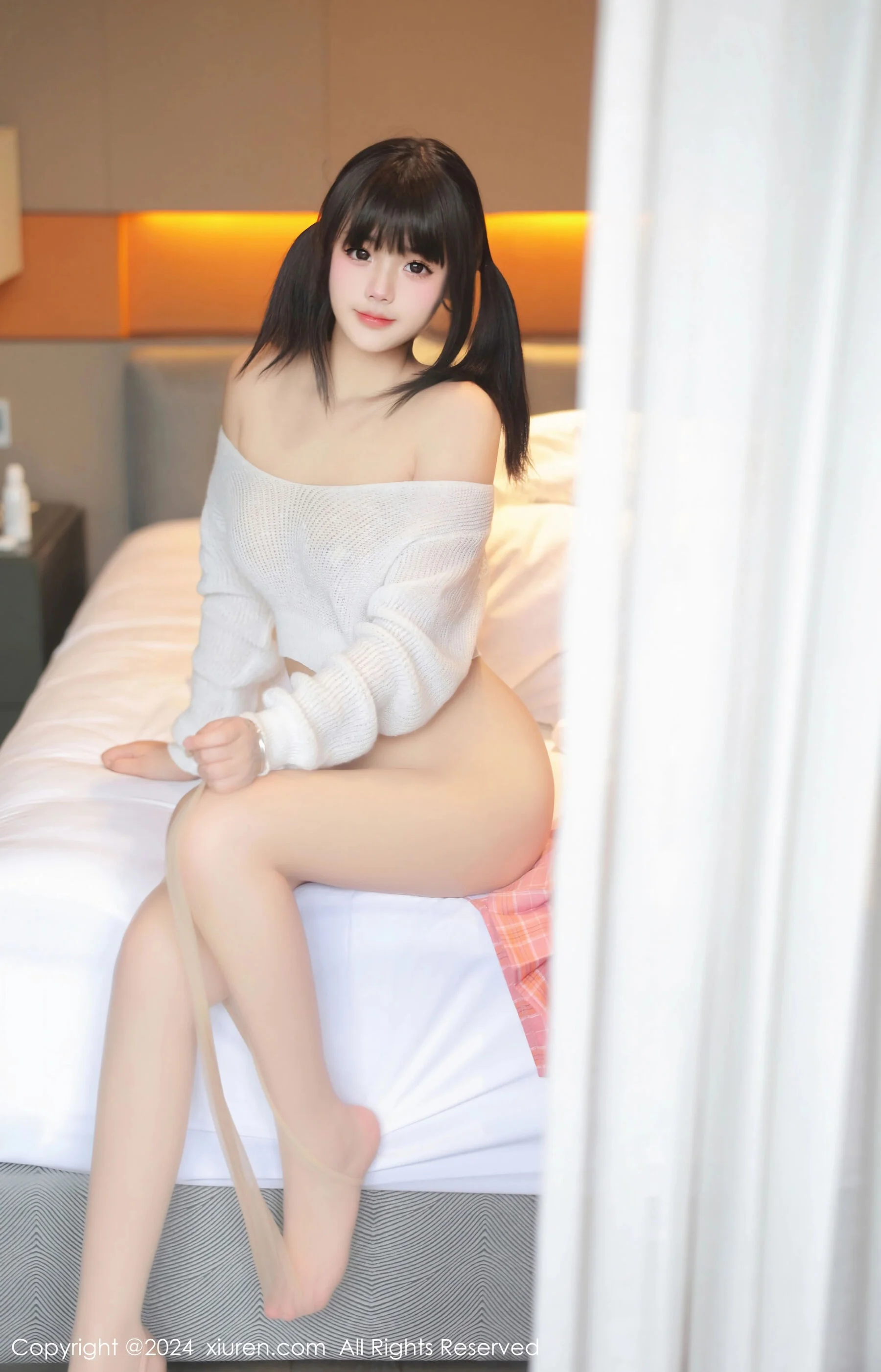 [秀人网] 徐若兮 Vol. 08404 83P 第60张（徐若兮）