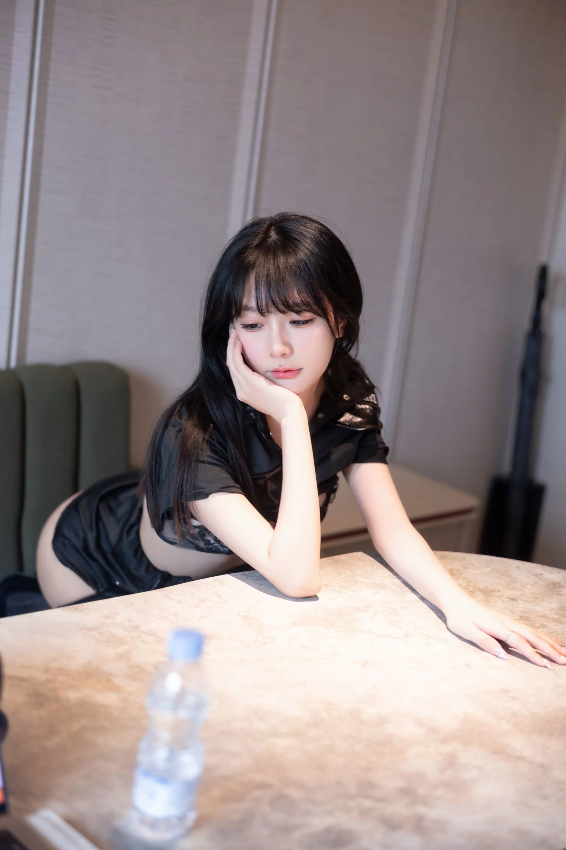[私购流出] 谢小蒽 Vol. 06851 113P 第48张（谢小蒽）