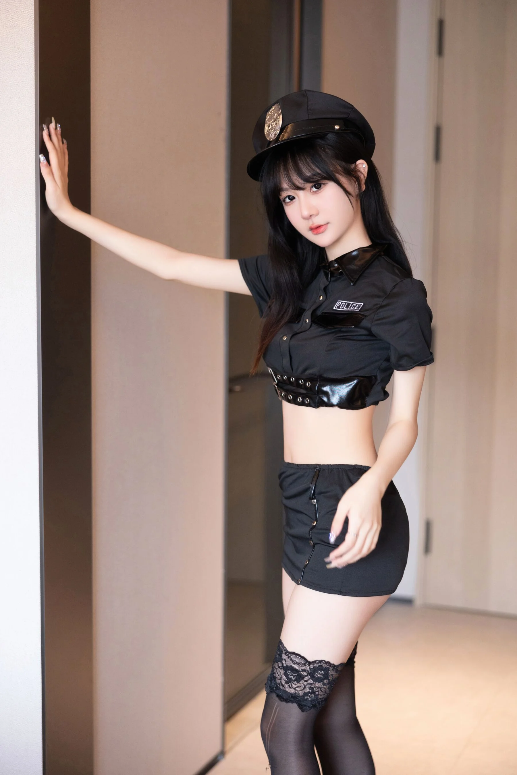 [私购流出] 谢小蒽 Vol. 06851 113P 第6张（谢小蒽）