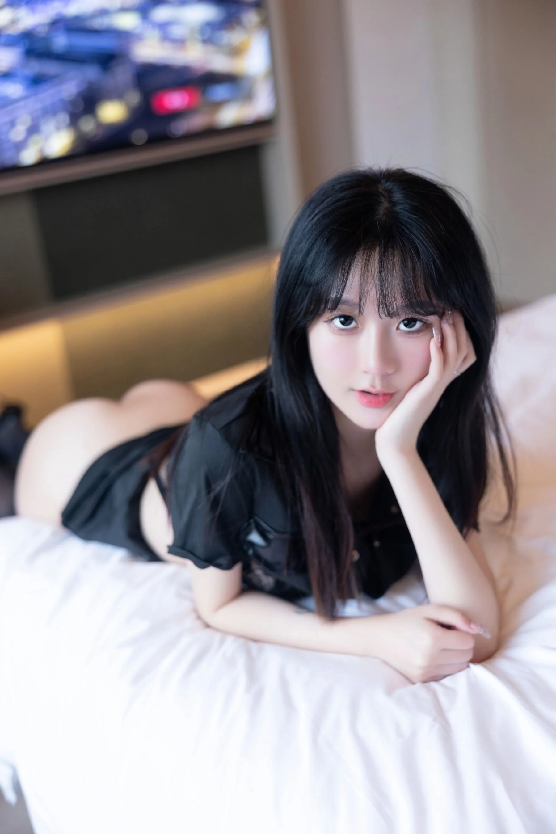 [私购流出] 谢小蒽 Vol. 06851 113P 第83张（谢小蒽）
