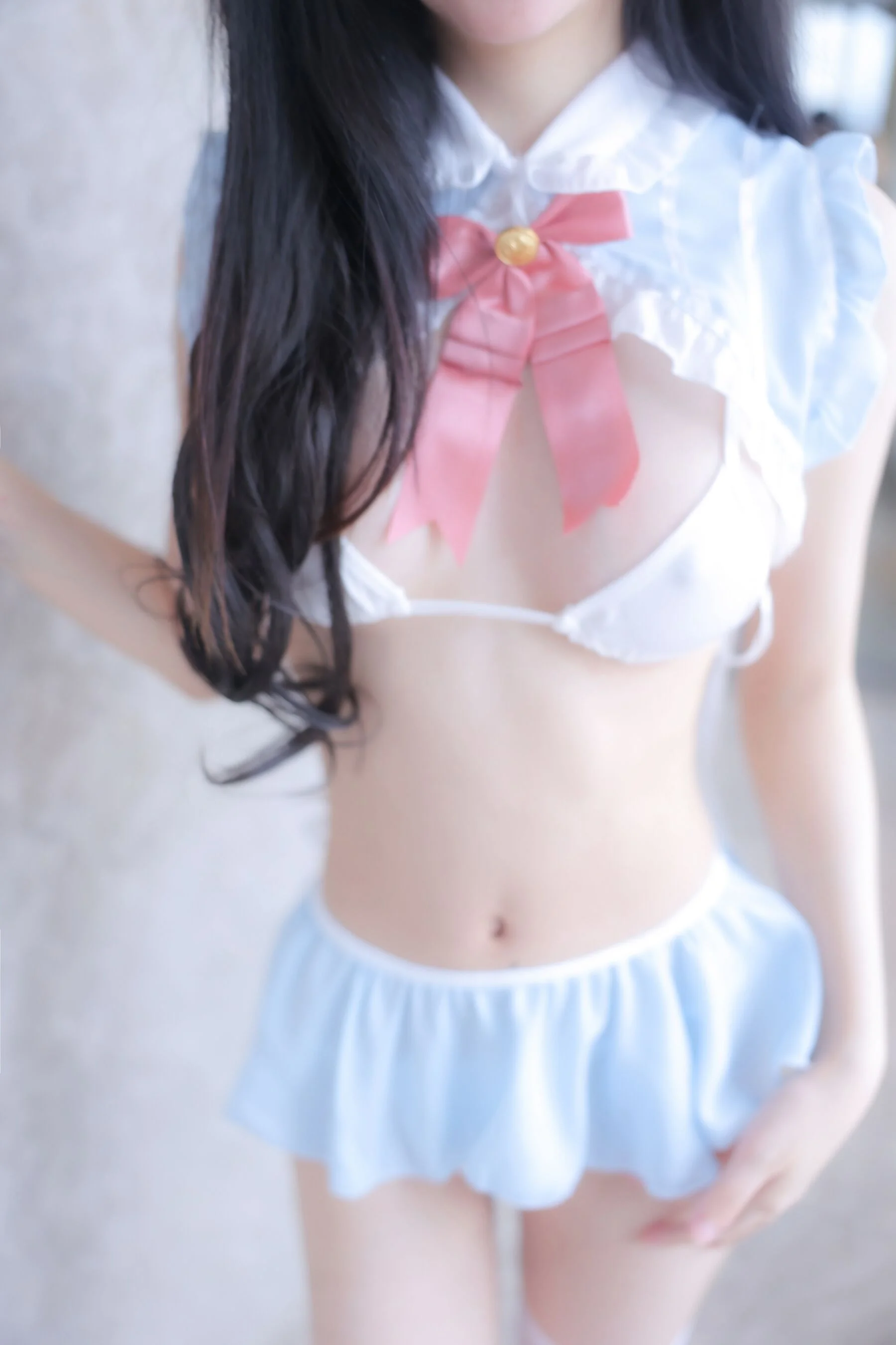 [私购流出] 谢小蒽 Vol. 07134 114P