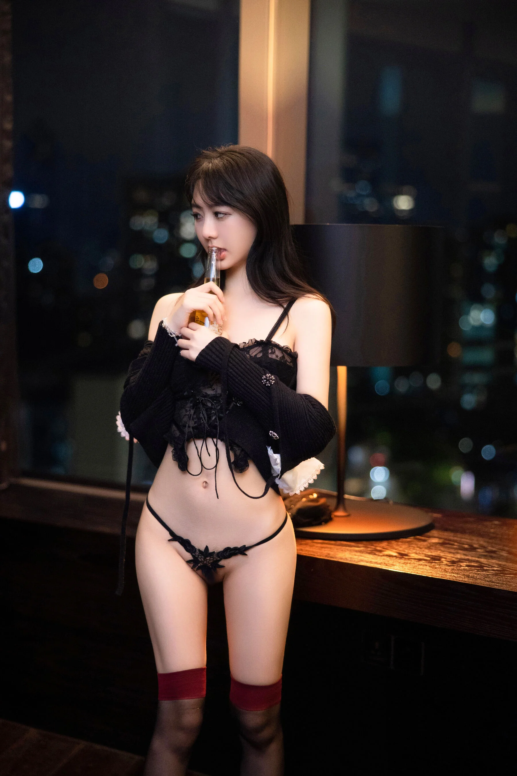 [私购流出] 谢小蒽 Vol. 06724 97P 第35张（谢小蒽）