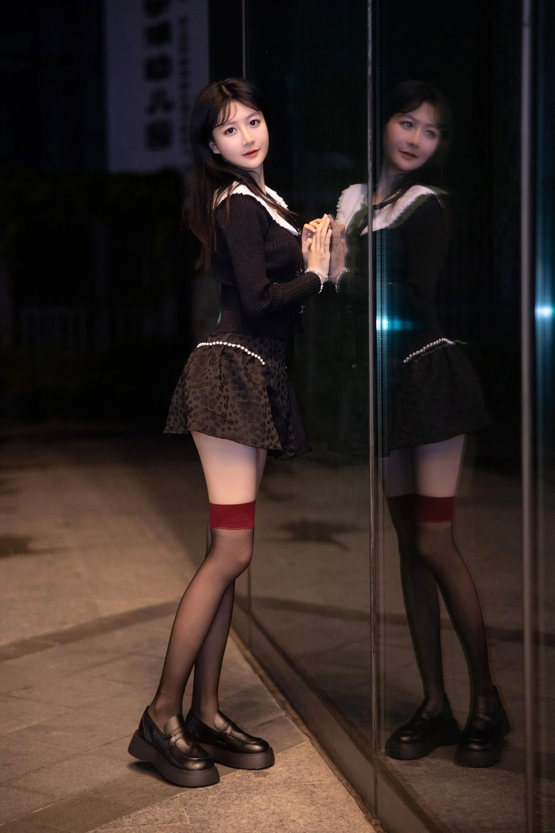[私购流出] 谢小蒽 Vol. 06724 97P 第3张（谢小蒽）
