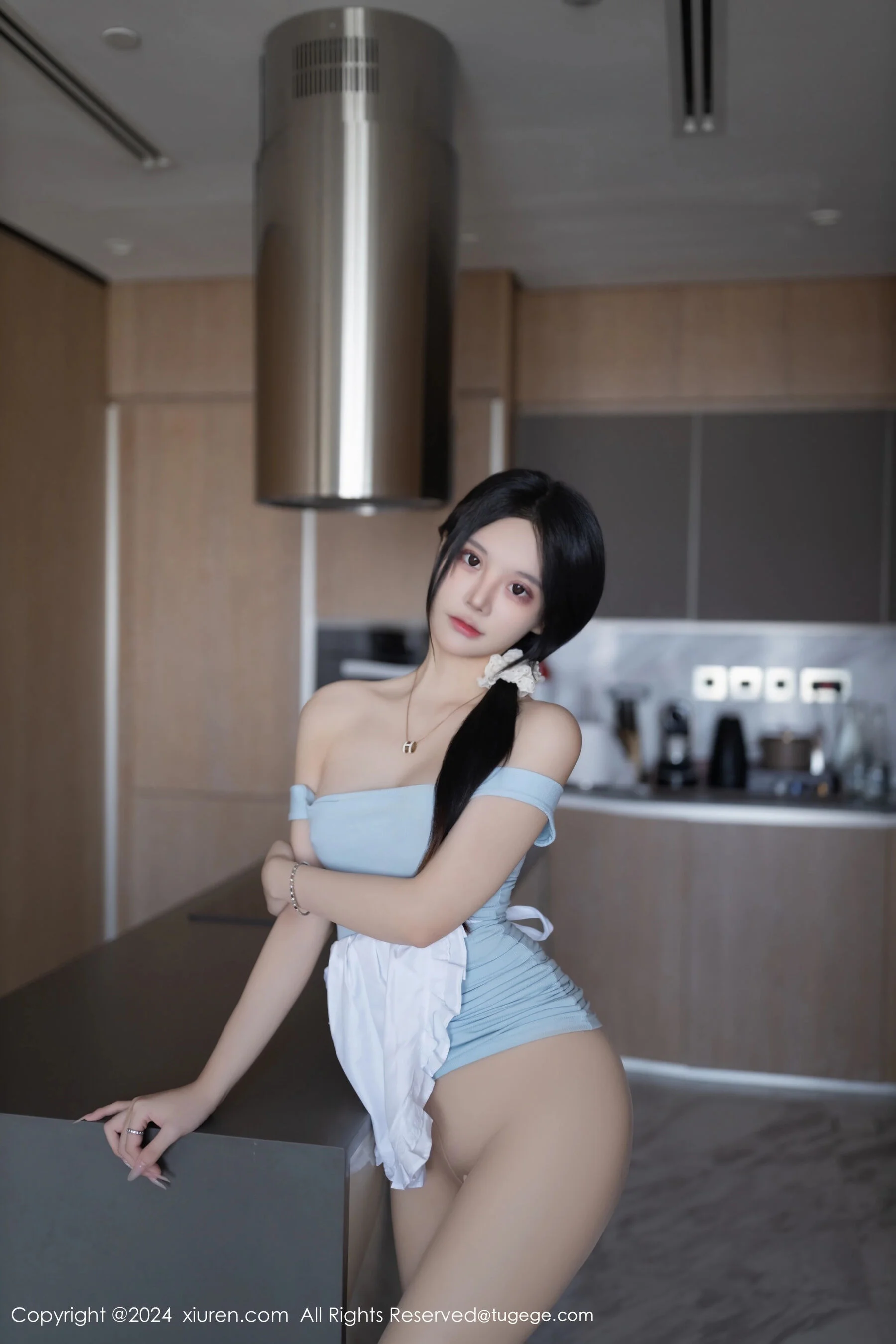 [秀人网] 谢小蒽 Vol. 08597 81P 第21张（谢小蒽）