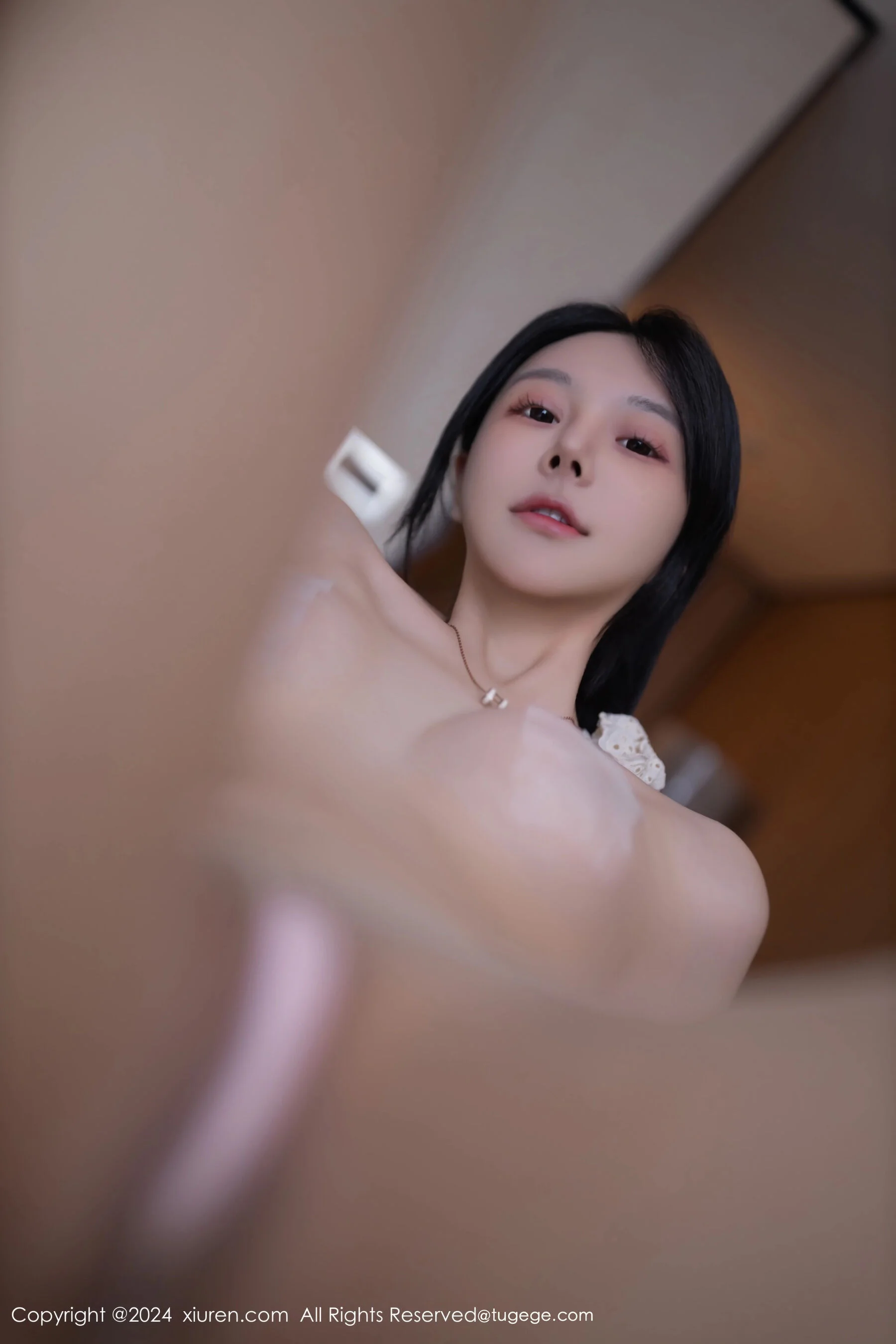 [秀人网] 谢小蒽 Vol. 08597 81P 第76张（谢小蒽）