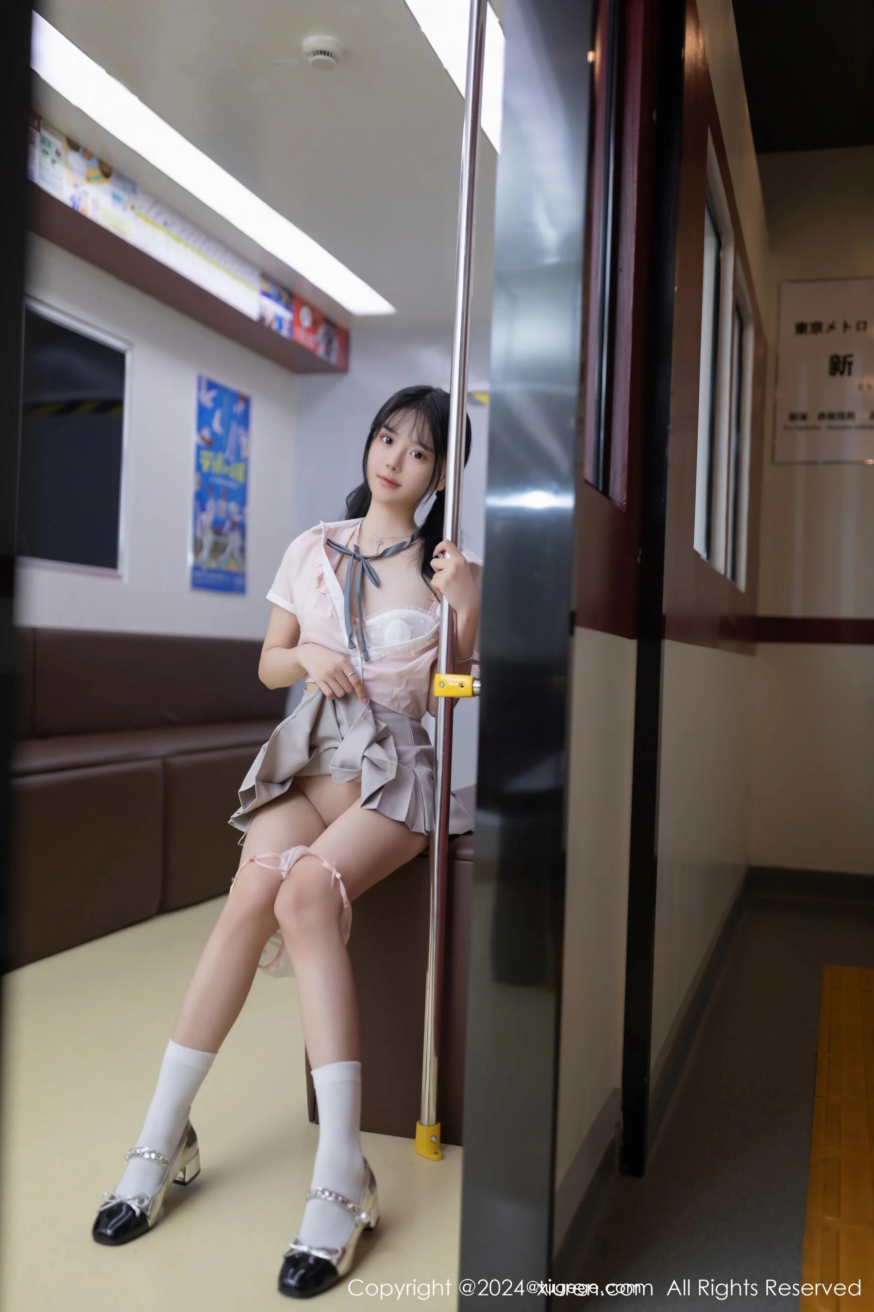 [秀人网] 谢小蒽 Vol. 08515 81P 第27张（谢小蒽）