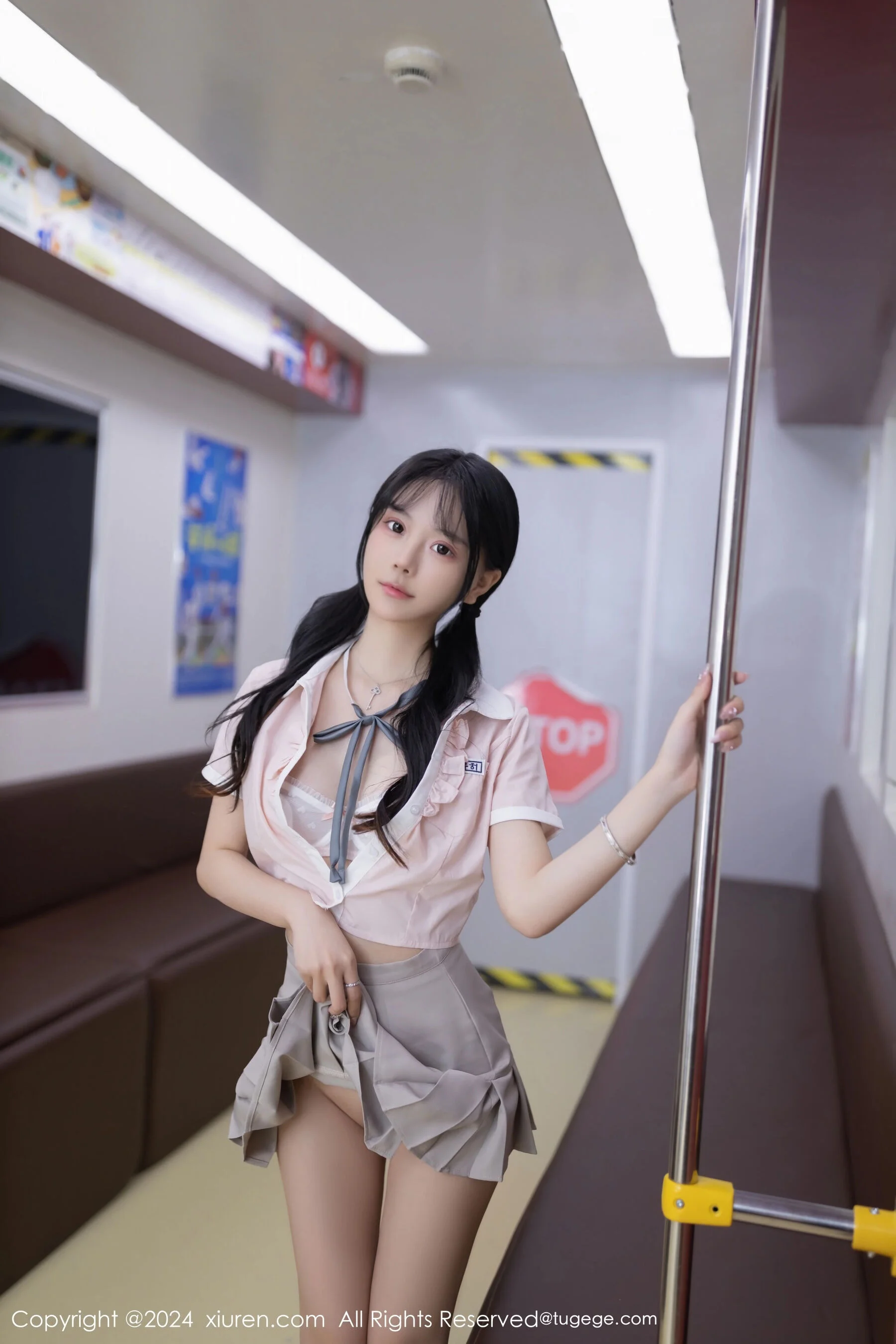 [秀人网] 谢小蒽 Vol. 08515 81P 第30张（谢小蒽）