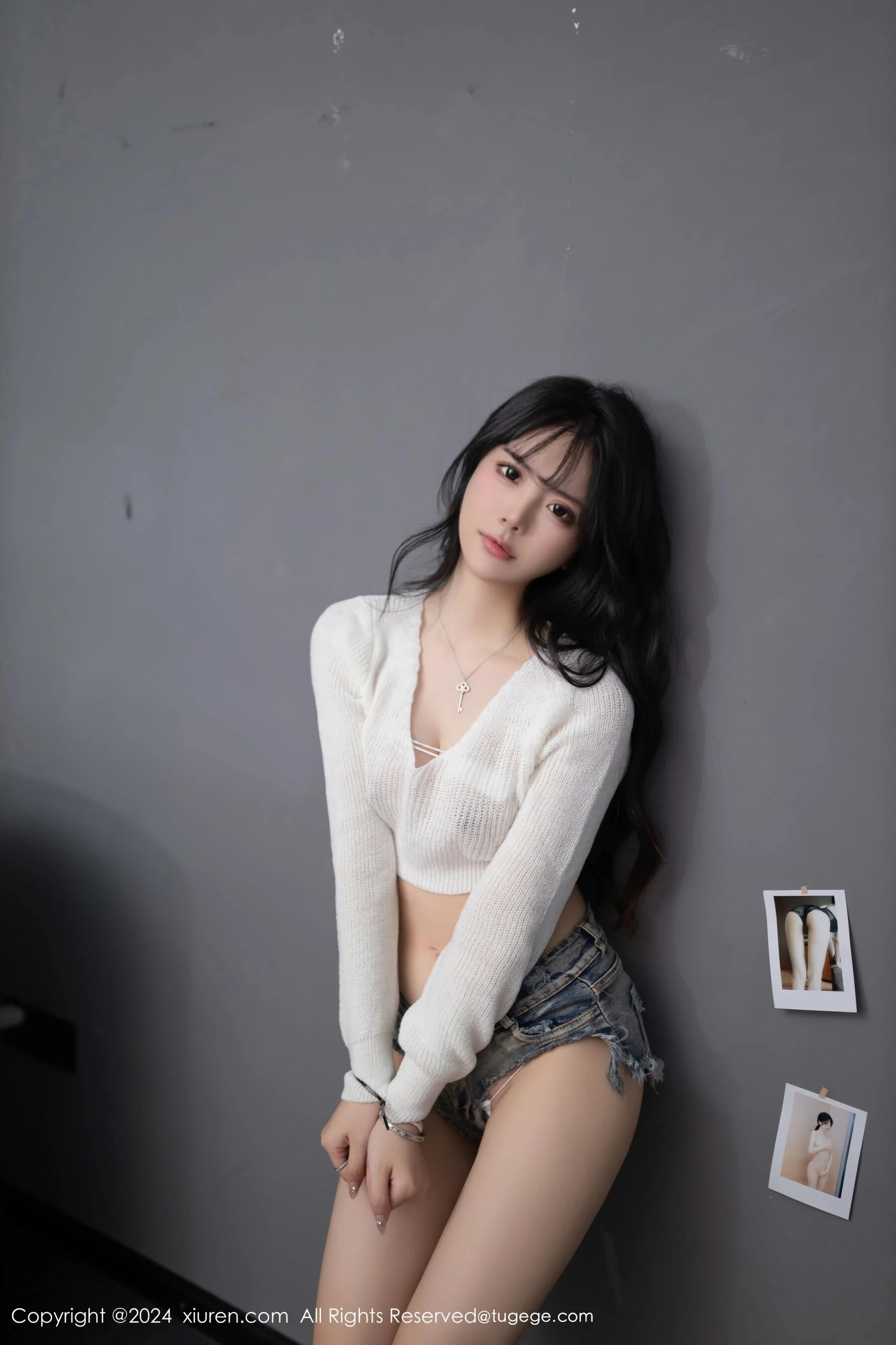 [秀人网] 谢小蒽 Vol. 08458 81P 第14张（谢小蒽）