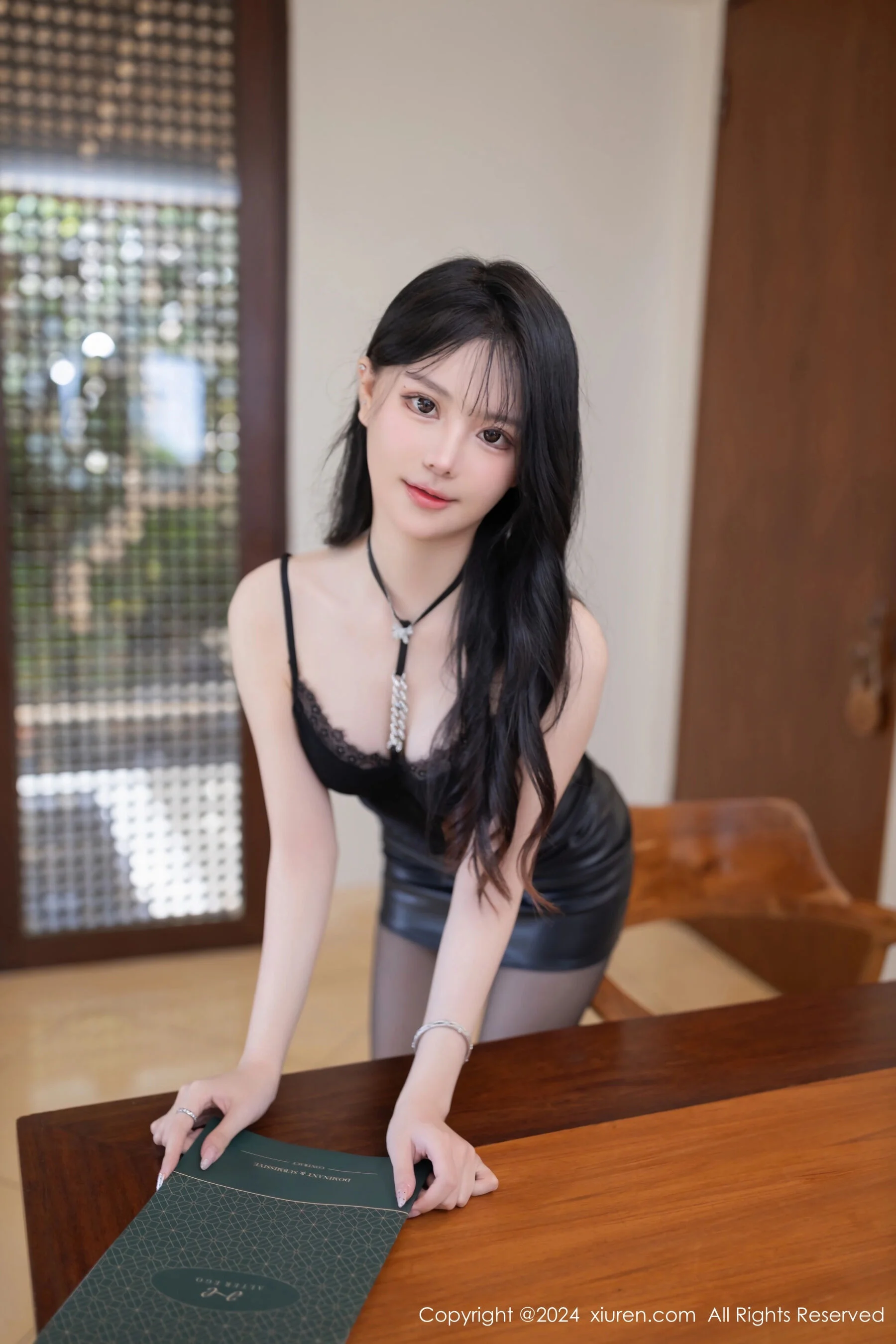 [秀人网] 谢小蒽 Vol. 08426 78P 第55张（谢小蒽）