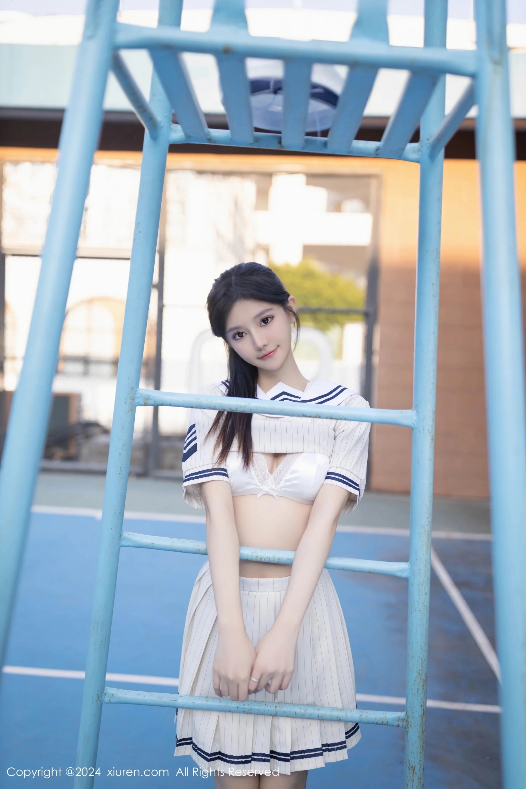 [秀人网] 谢小蒽 Vol. 08280 81P 第14张（谢小蒽）