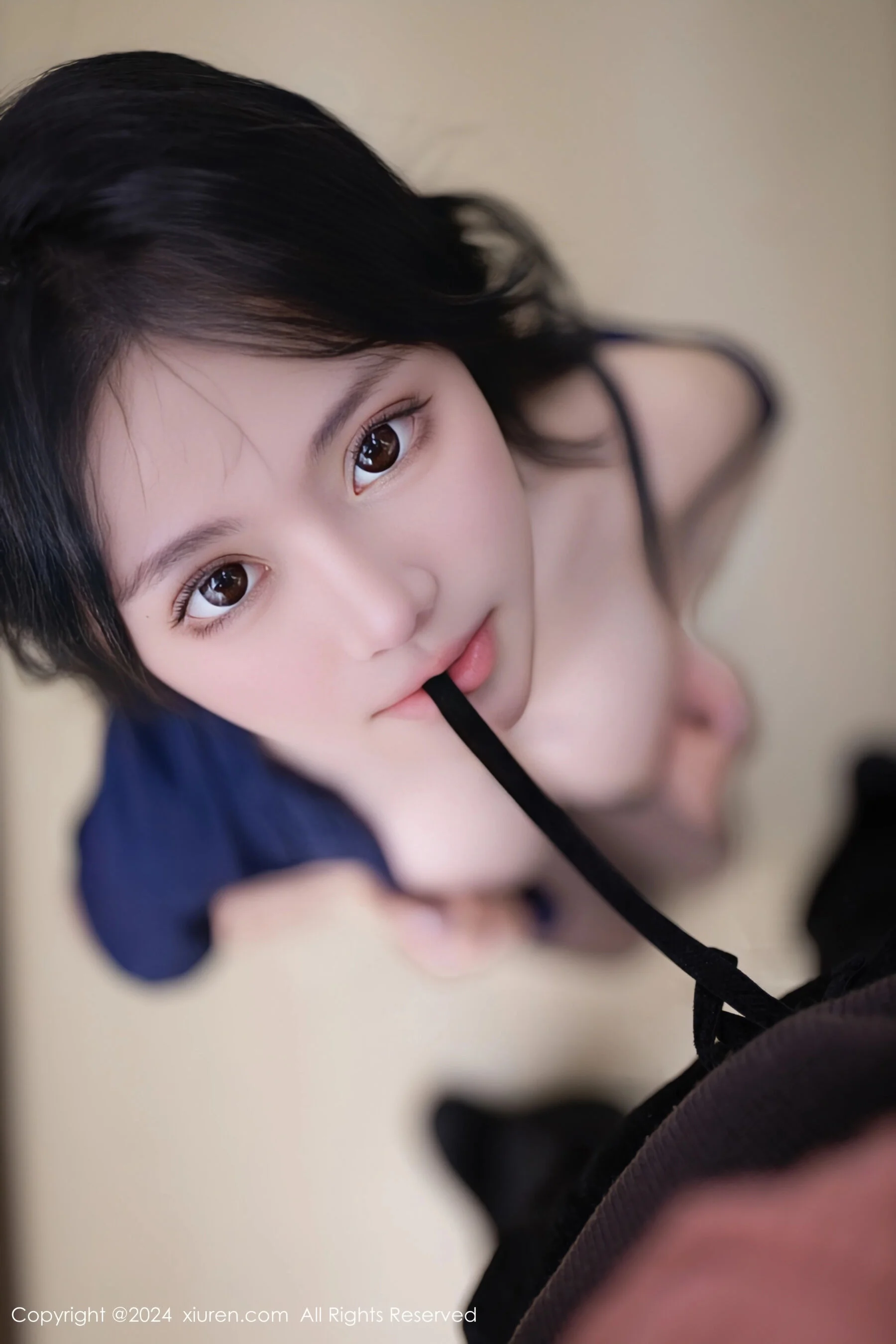 [秀人网] 谢小蒽 Vol. 08167 81P 第46张（谢小蒽）