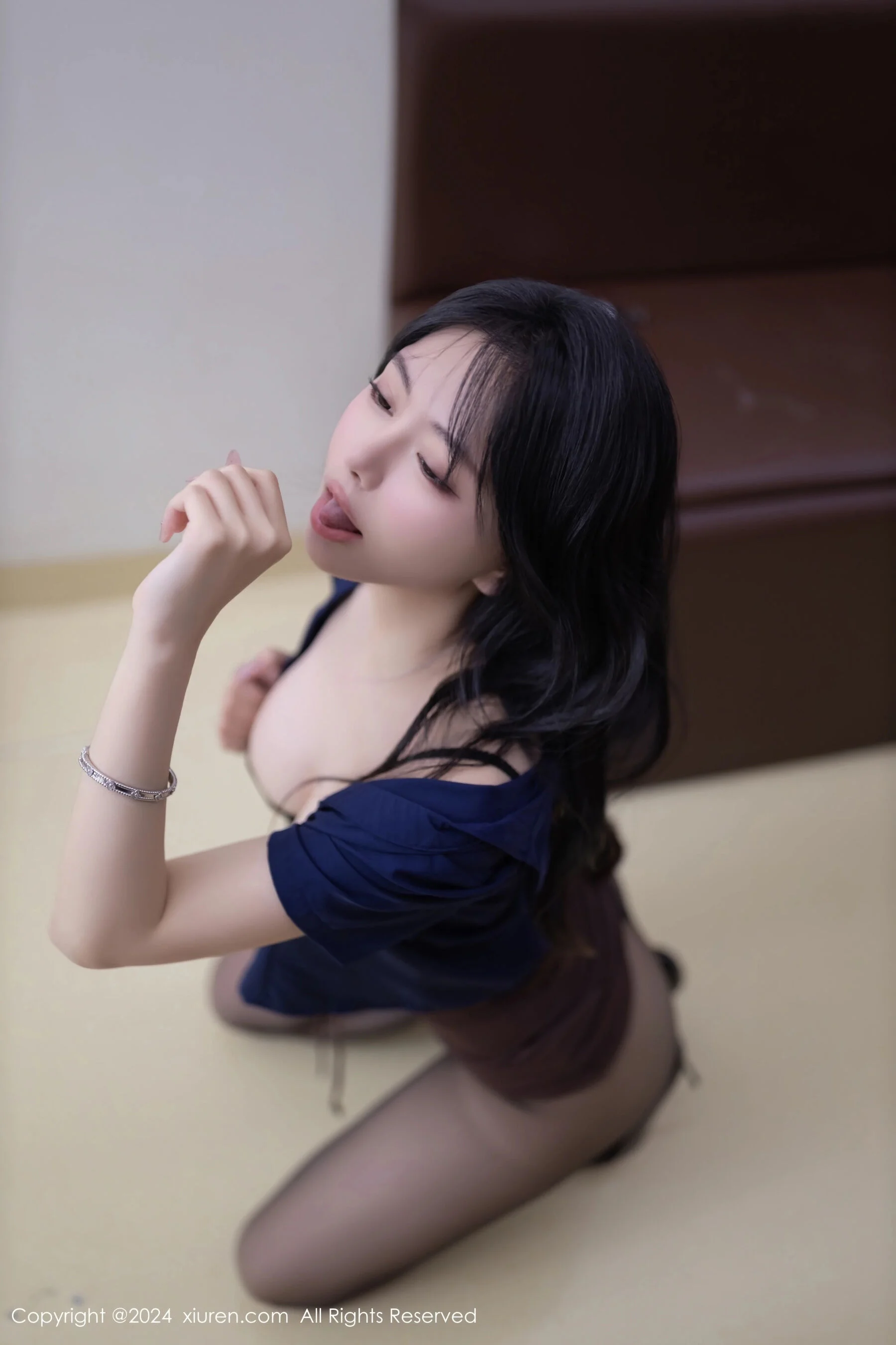 [秀人网] 谢小蒽 Vol. 08167 81P 第48张（谢小蒽）