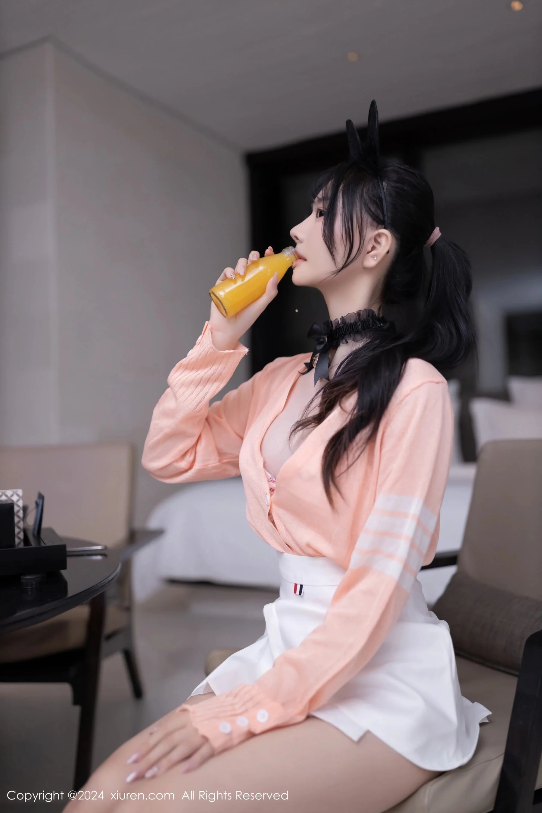 [秀人网] 谢小蒽 Vol. 08138 81P 第23张（谢小蒽）