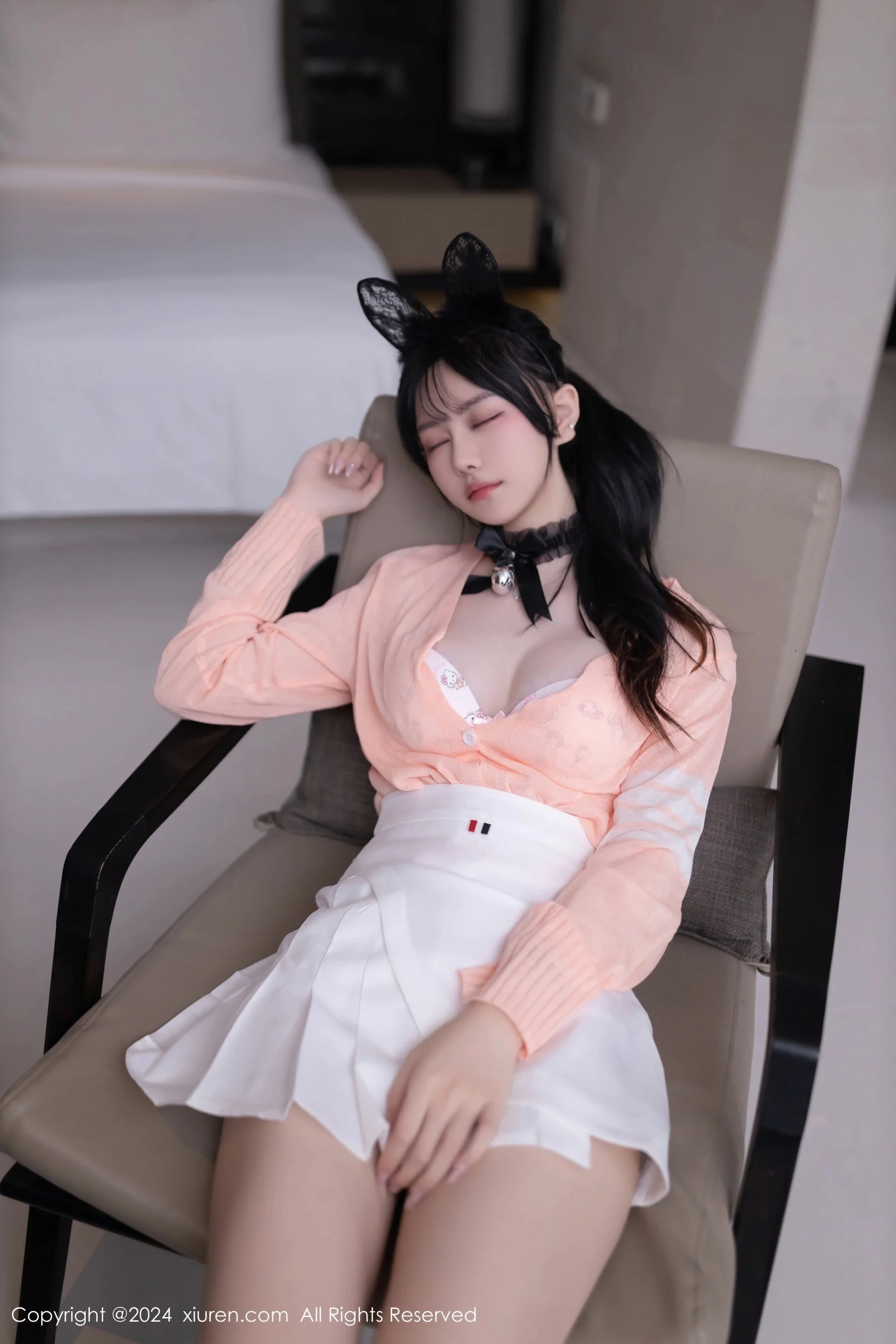 [秀人网] 谢小蒽 Vol. 08138 81P 第25张（谢小蒽）