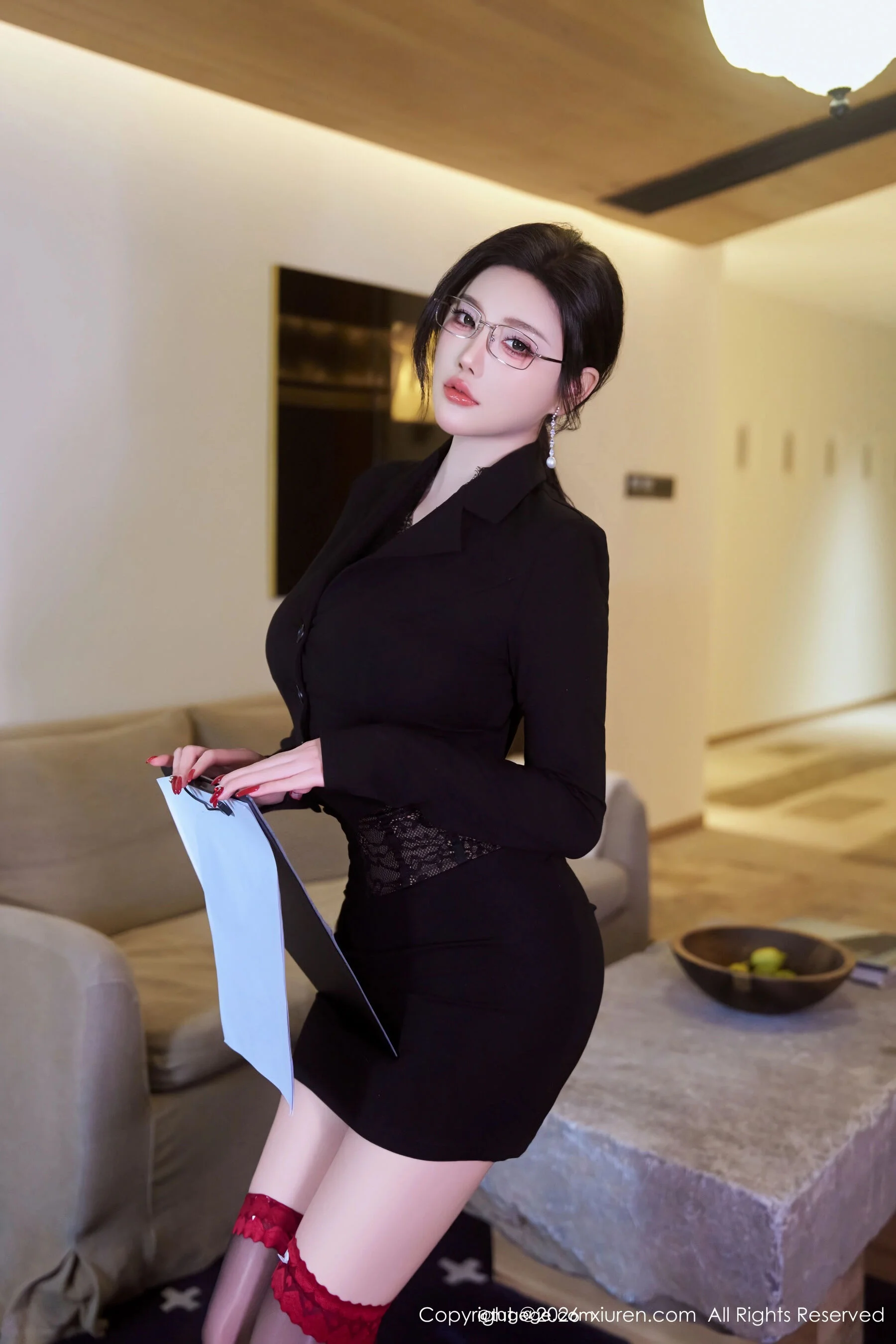 [秀人网] 杨晨晨 Vol. 11230 76P 第46张（杨晨晨）