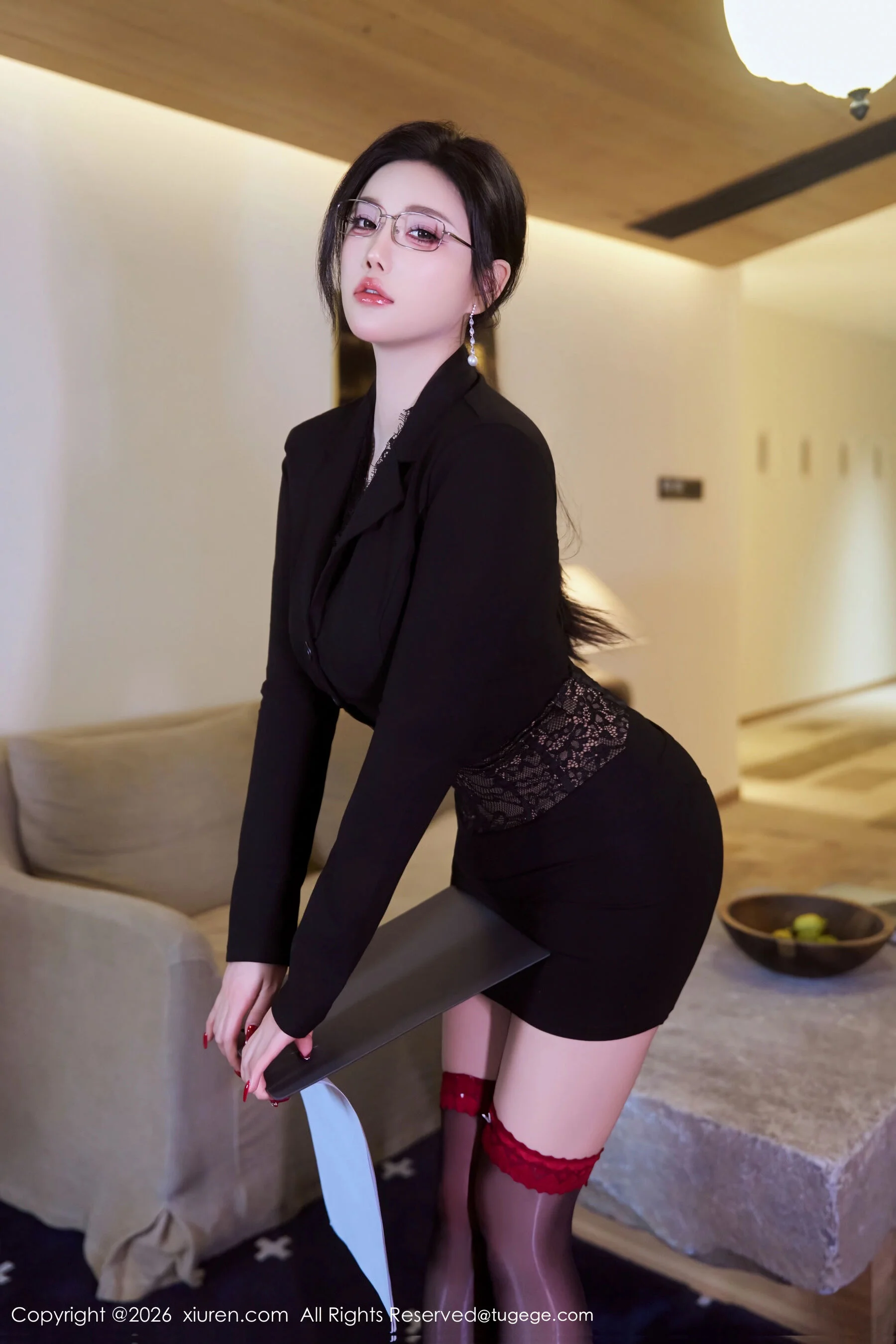 [秀人网] 杨晨晨 Vol. 11230 76P 第47张（杨晨晨）
