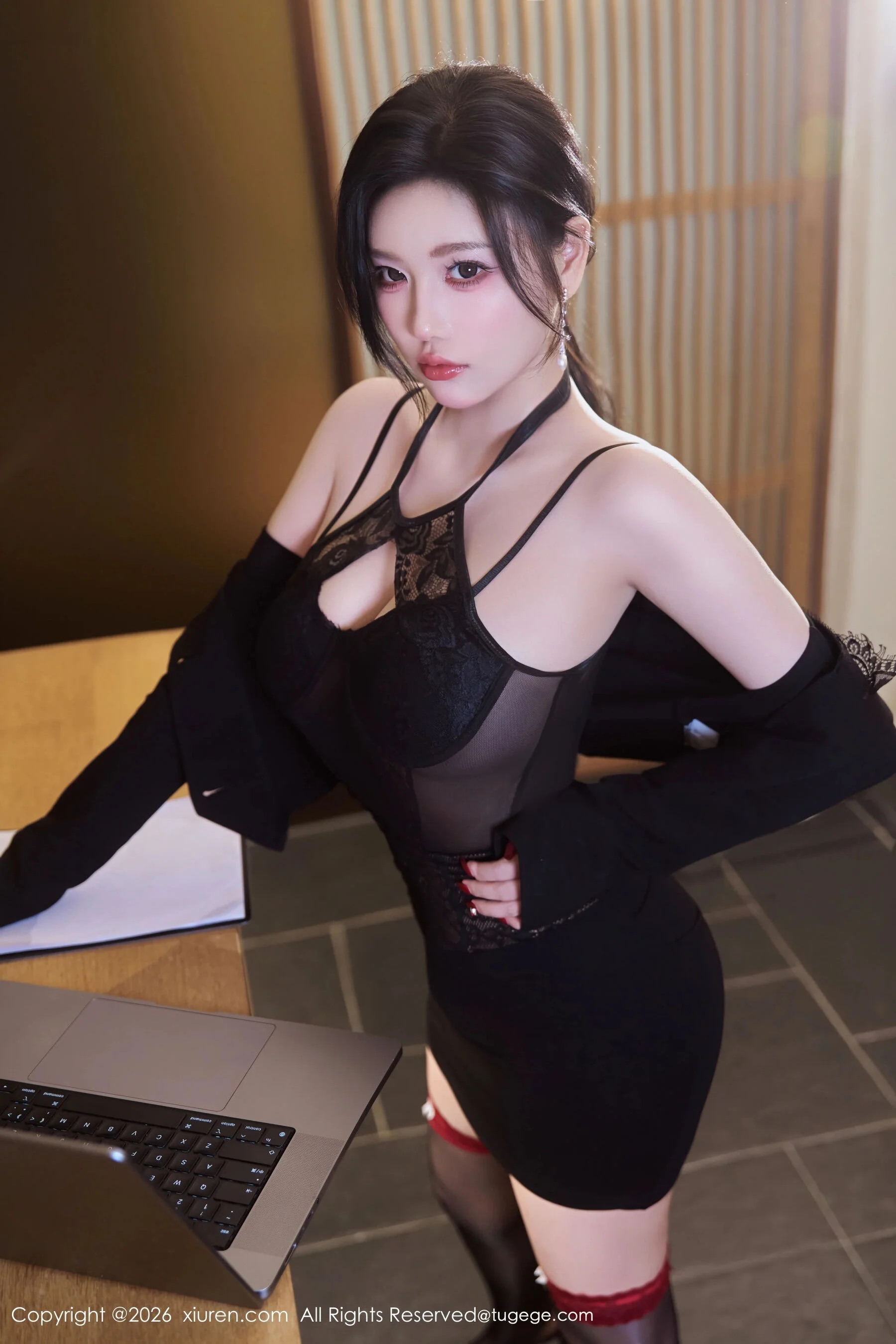 [秀人网] 杨晨晨 Vol. 11230 76P 第52张（杨晨晨）