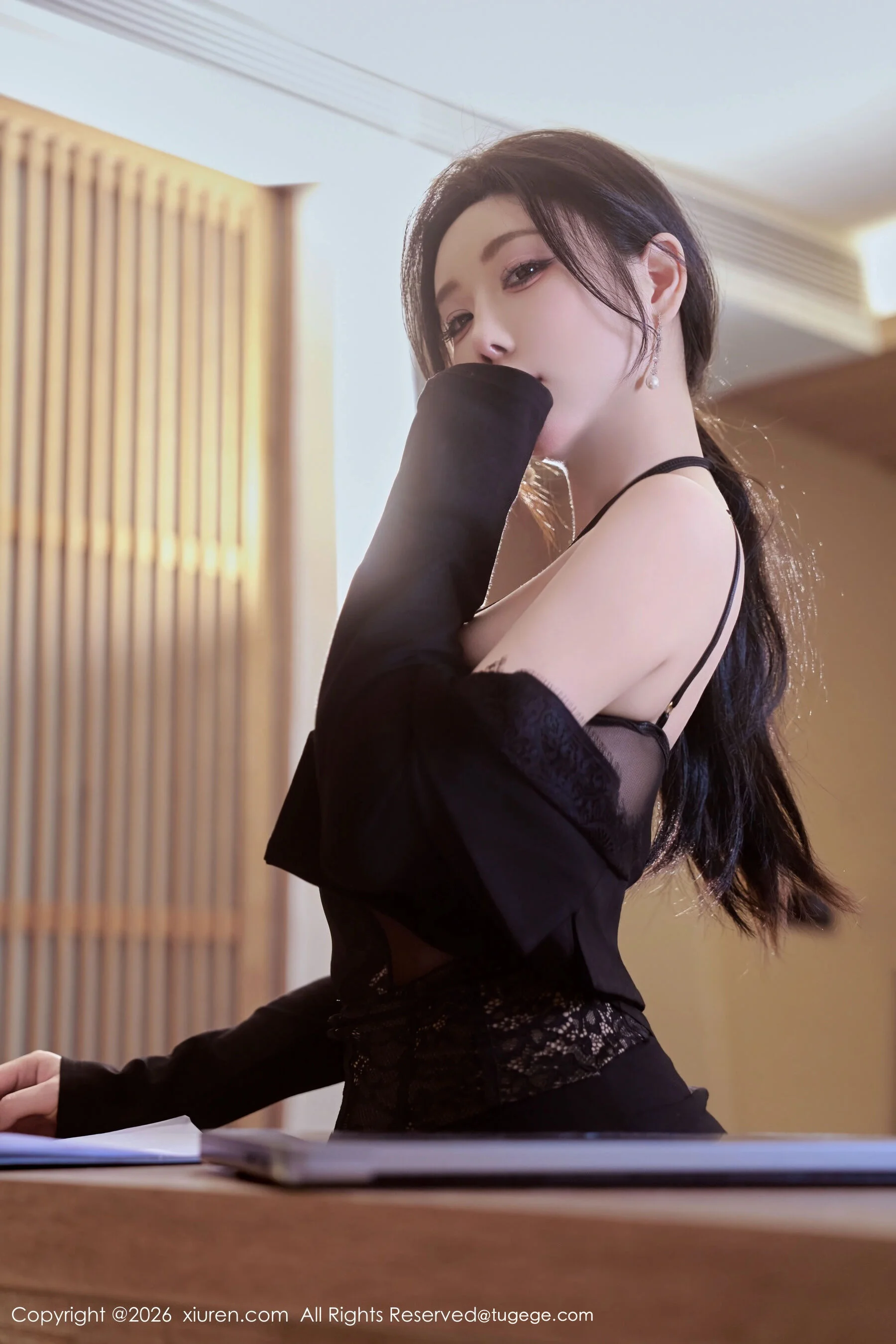 [秀人网] 杨晨晨 Vol. 11230 76P 第55张（杨晨晨）
