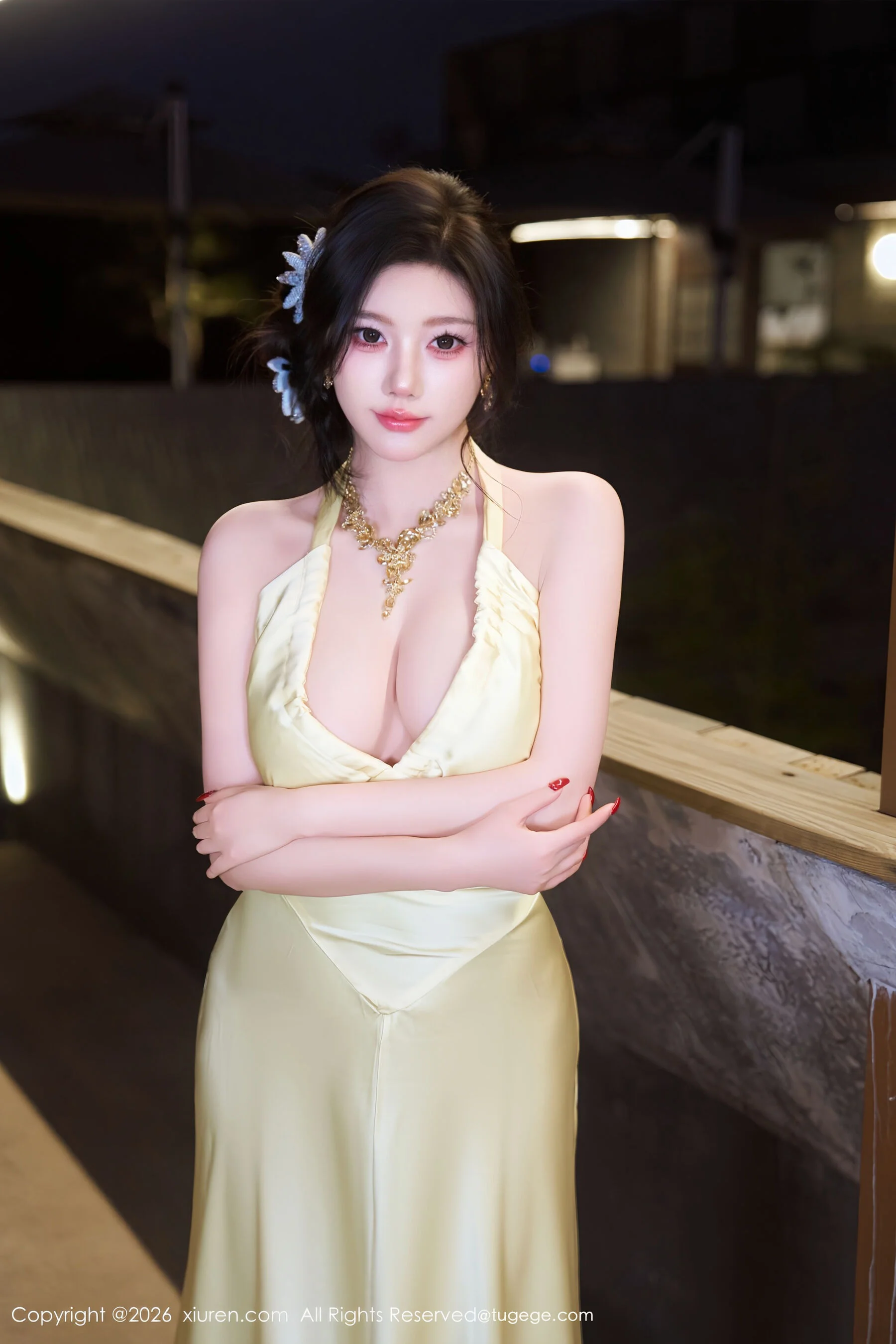 [秀人网] 杨晨晨 Vol. 11206 76P 第23张（杨晨晨）