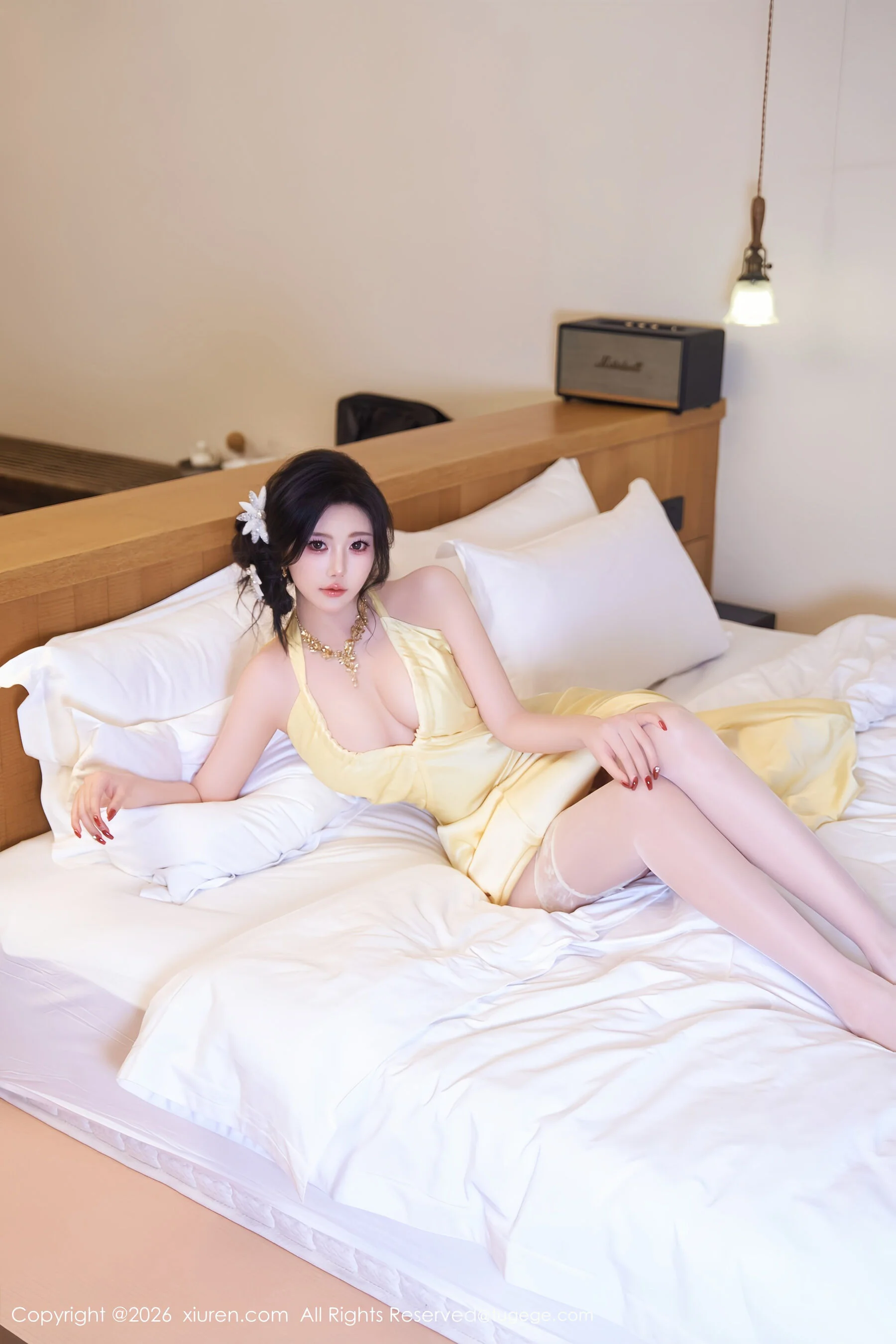 [秀人网] 杨晨晨 Vol. 11206 76P 第35张（杨晨晨）