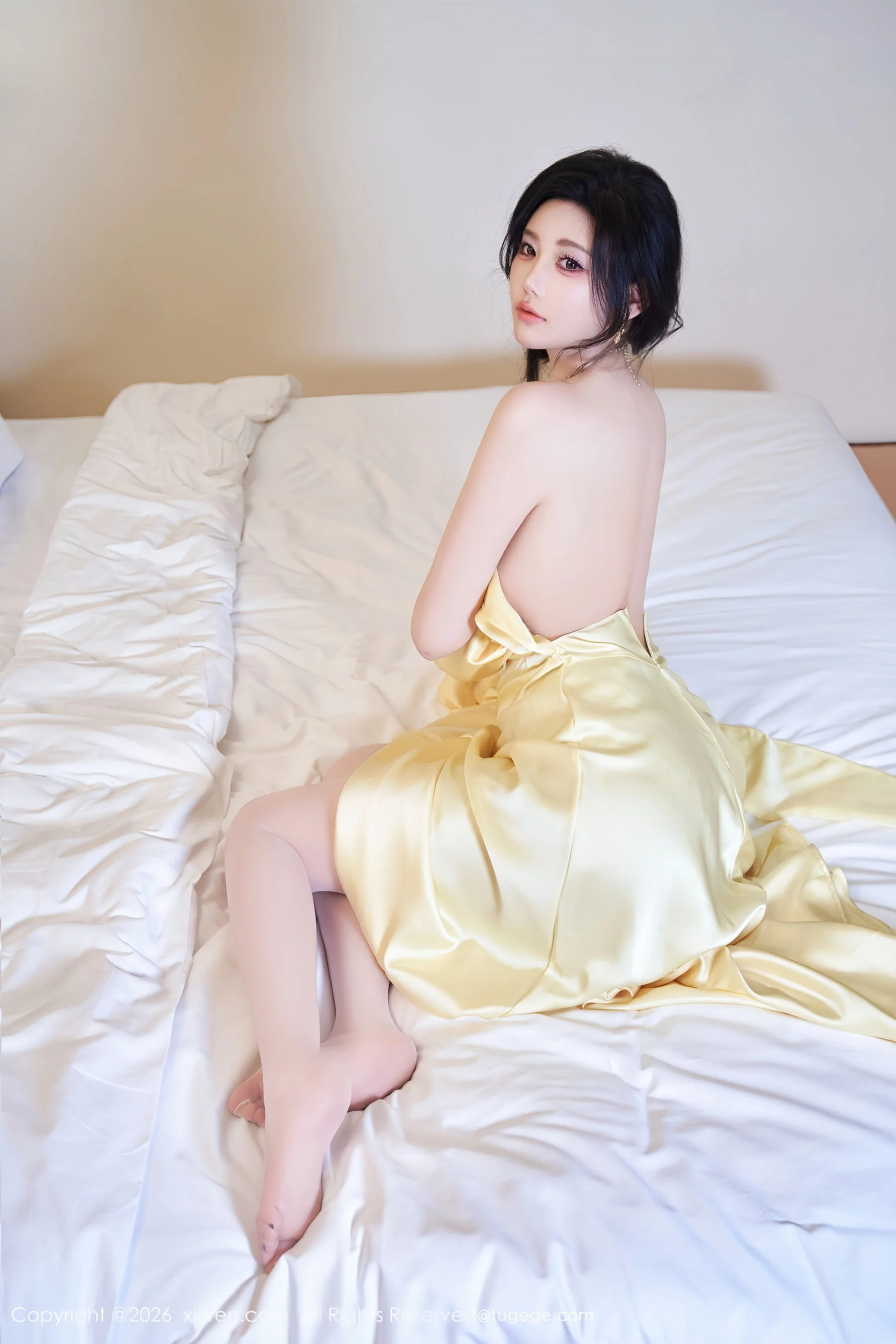 [秀人网] 杨晨晨 Vol. 11206 76P 第42张（杨晨晨）