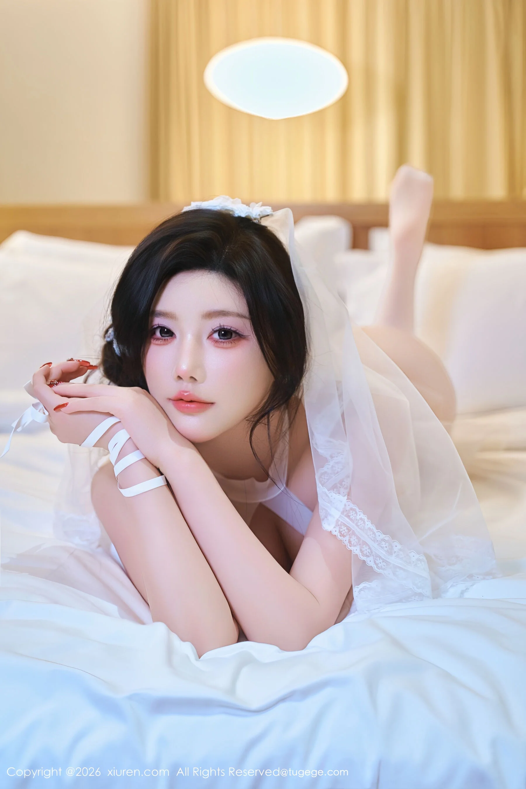 [秀人网] 杨晨晨 Vol. 11206 76P 第65张（杨晨晨）