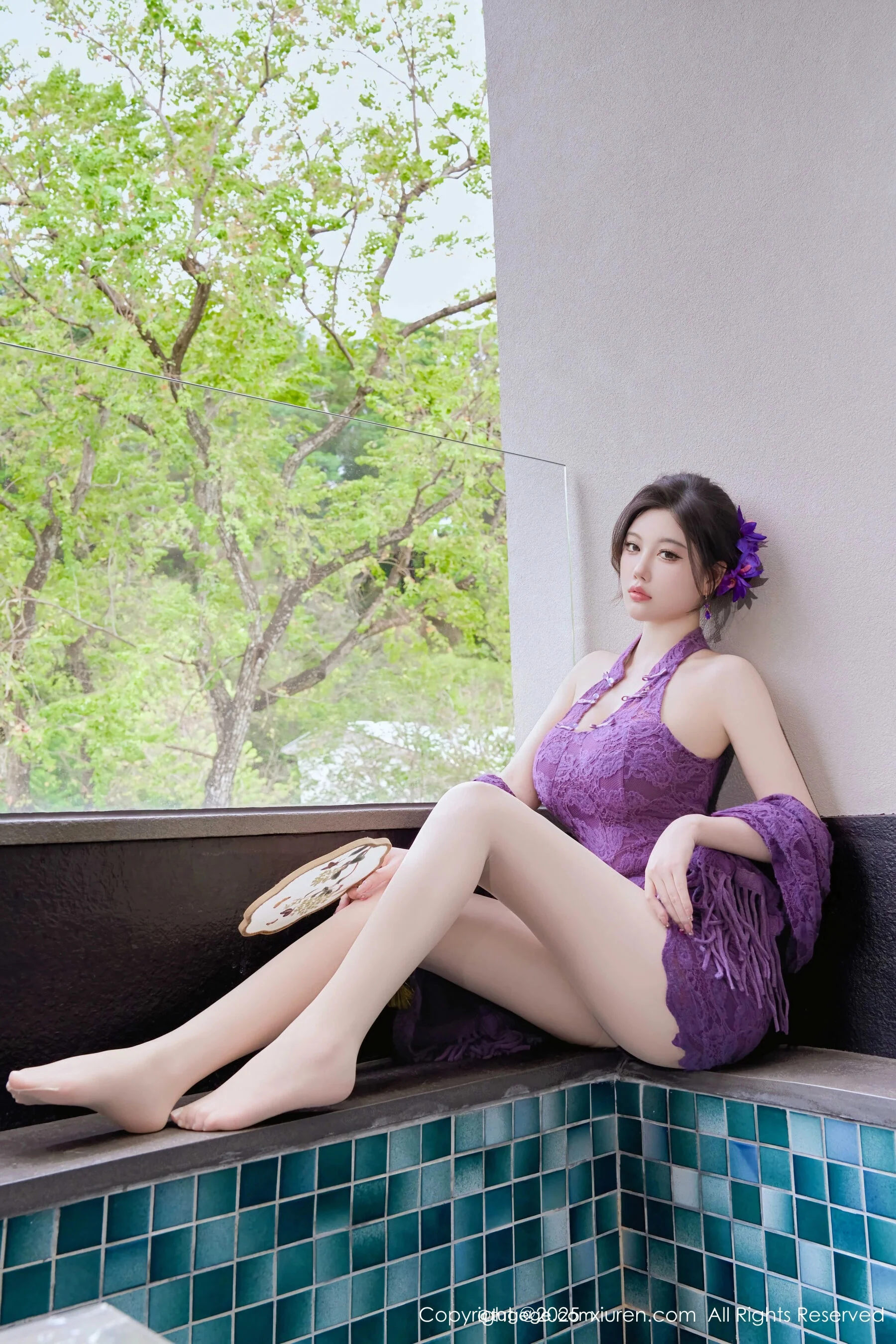 [秀人网] 杨晨晨 Vol. 11187 71P 第21张（杨晨晨）