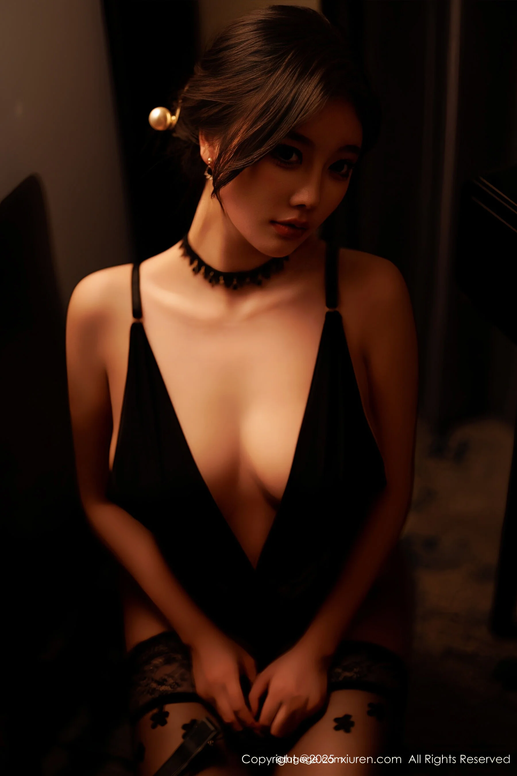[秀人网] 杨晨晨 Vol. 11013 84P 第77张（杨晨晨）