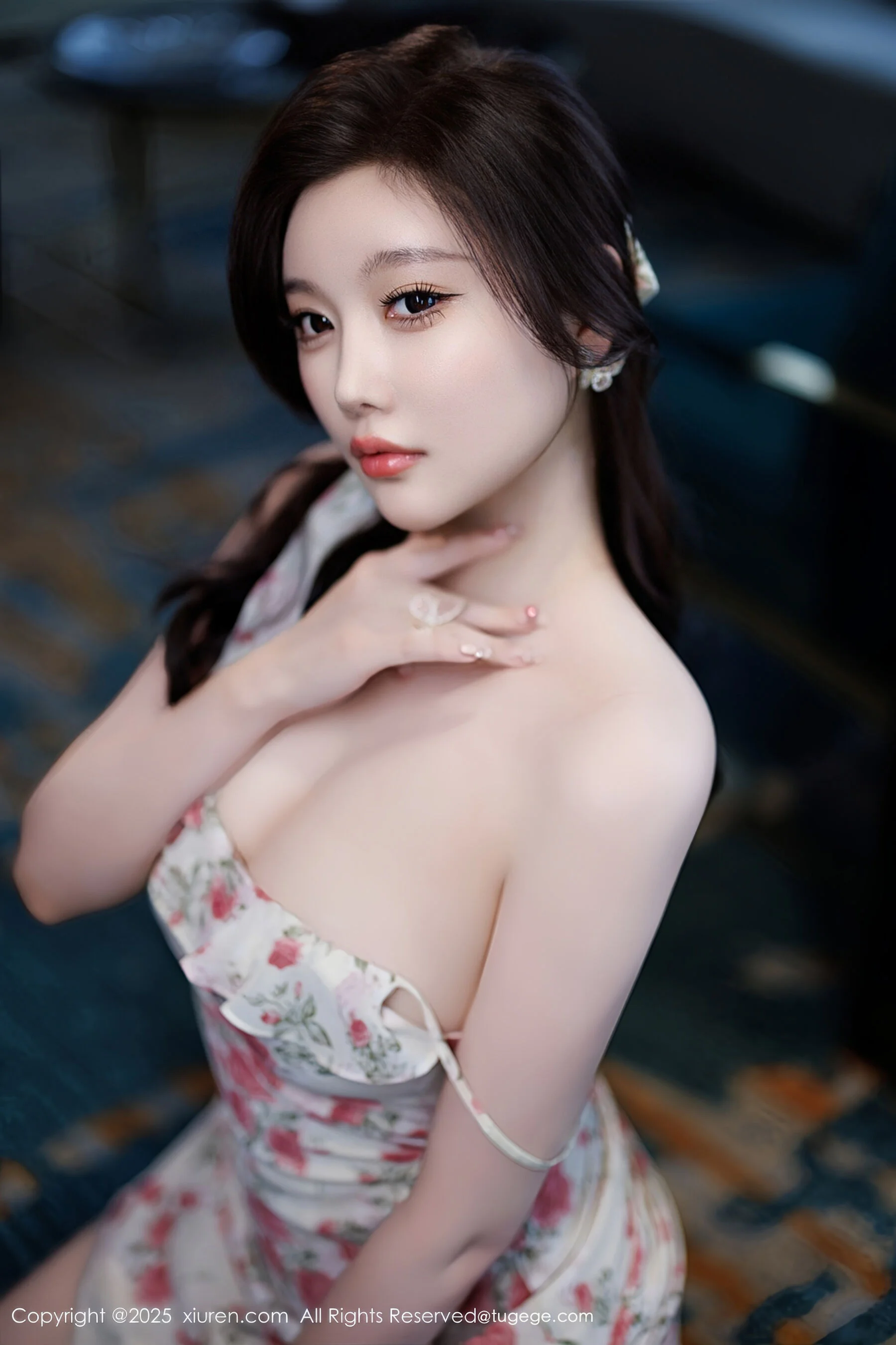 [秀人网] 杨晨晨 Vol. 10977 93P 第8张（杨晨晨）