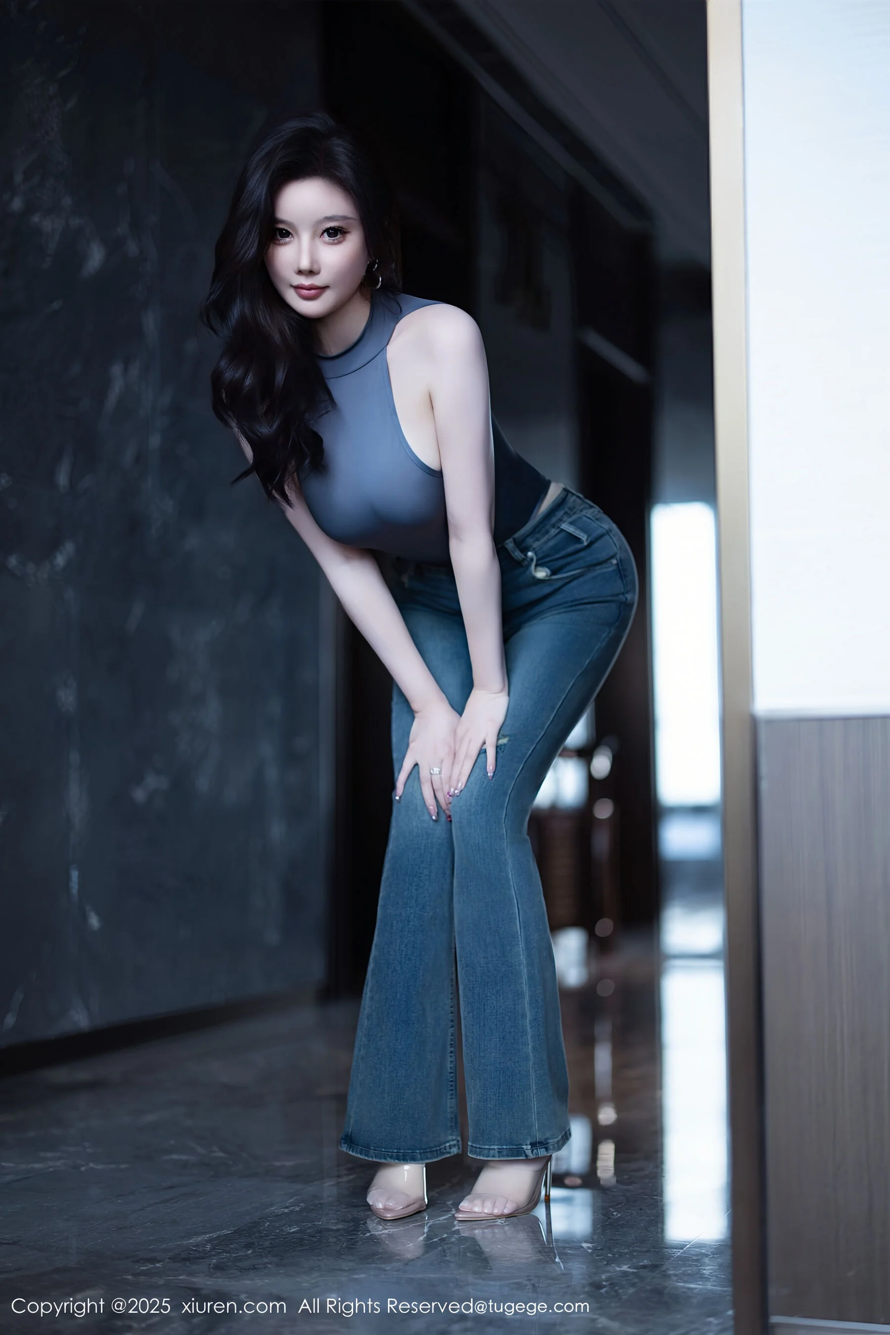 [秀人网] 杨晨晨 Vol. 10952 91P 第13张（杨晨晨）