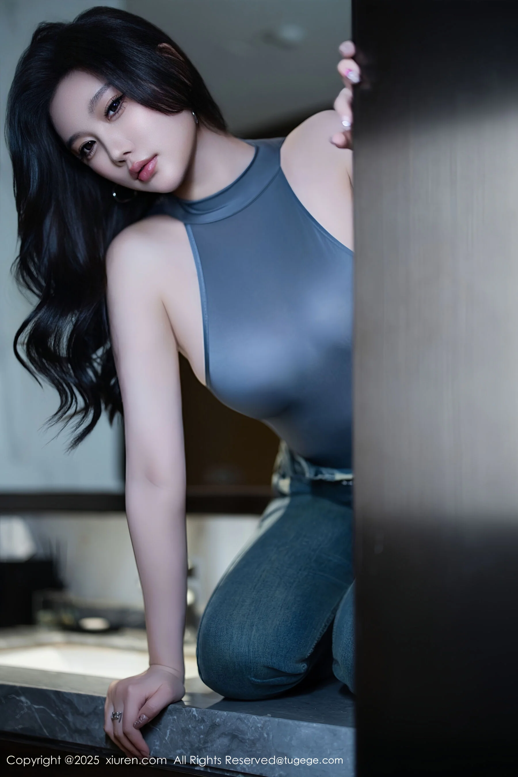[秀人网] 杨晨晨 Vol. 10952 91P 第32张（杨晨晨）
