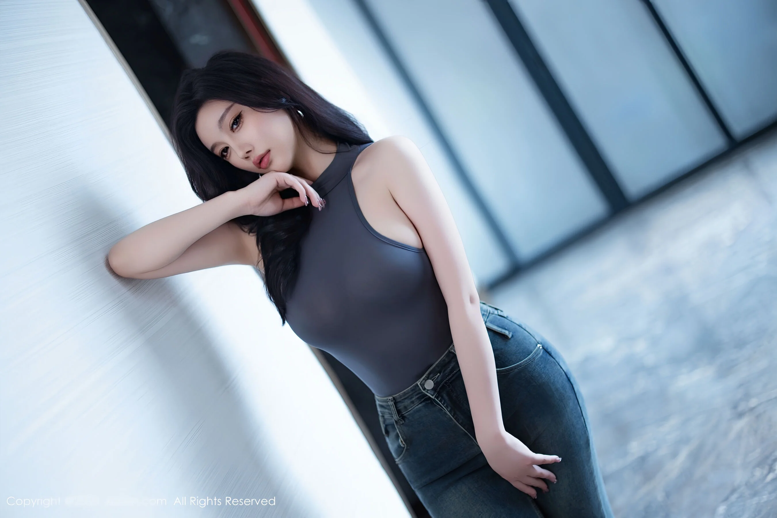 [秀人网] 杨晨晨 Vol. 10952 91P 第7张（杨晨晨）