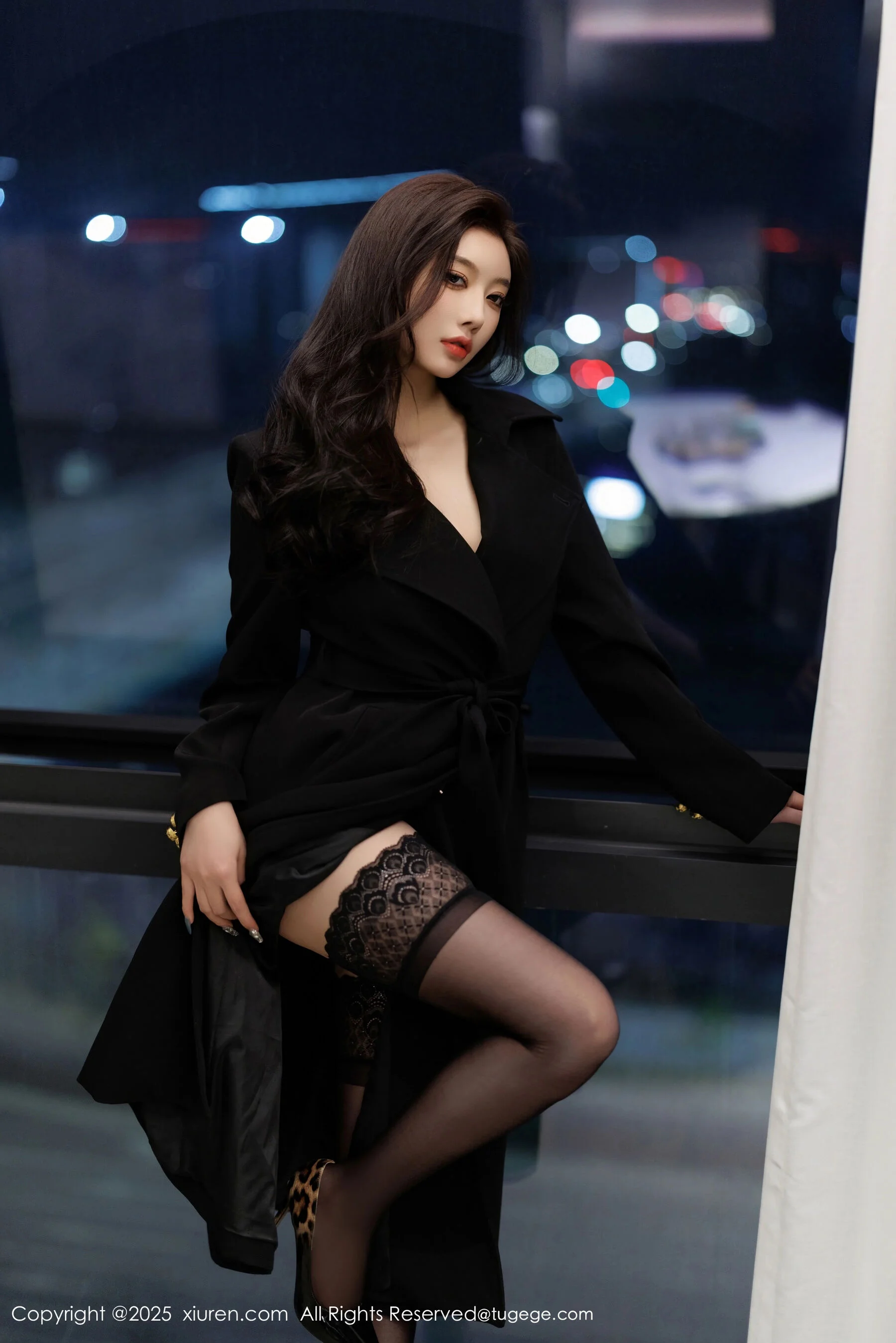 [秀人网] 杨晨晨 Vol. 09984 91P 第7张（杨晨晨）