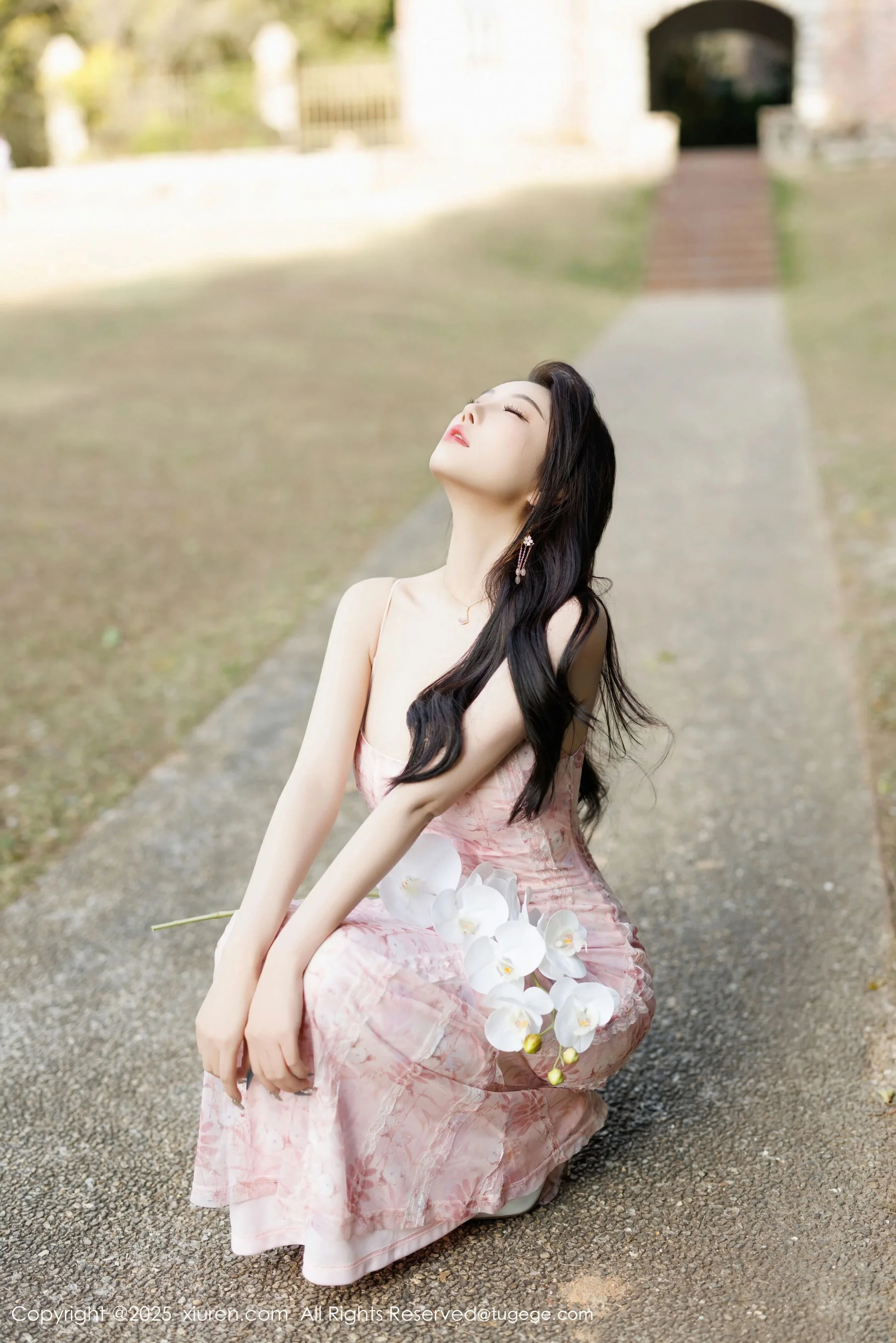 [秀人网] 杨晨晨 Vol. 09886 82P 第12张（杨晨晨）