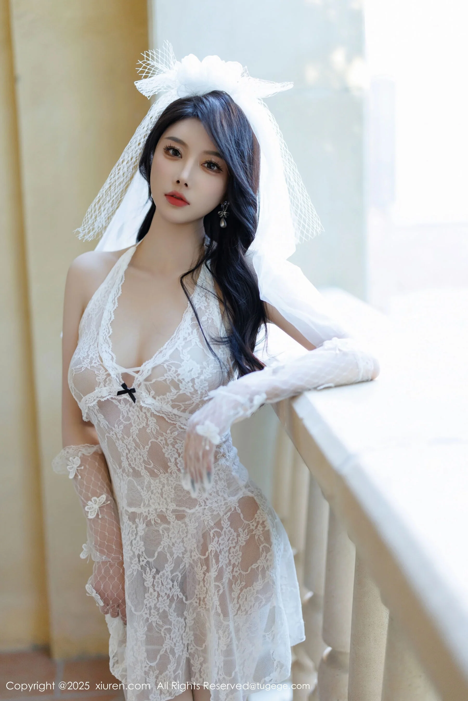 [秀人网] 杨晨晨 Vol. 09722 84P 第26张（杨晨晨）