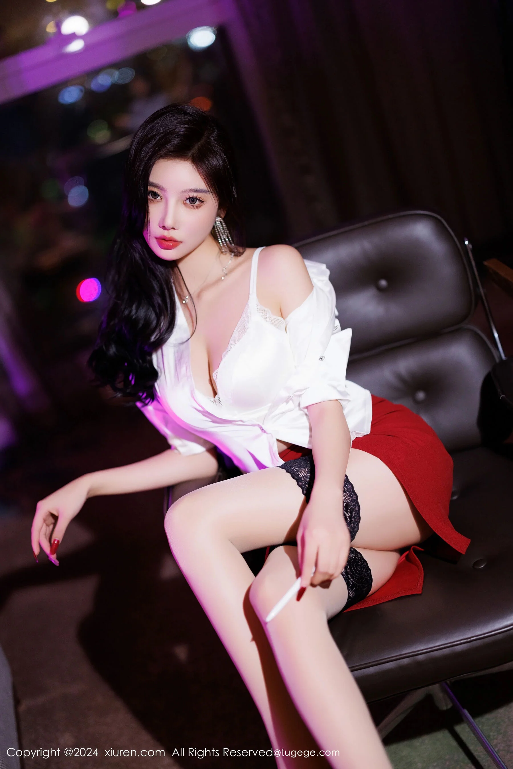 [秀人网] 杨晨晨 Vol. 09565 81P 第26张（杨晨晨）