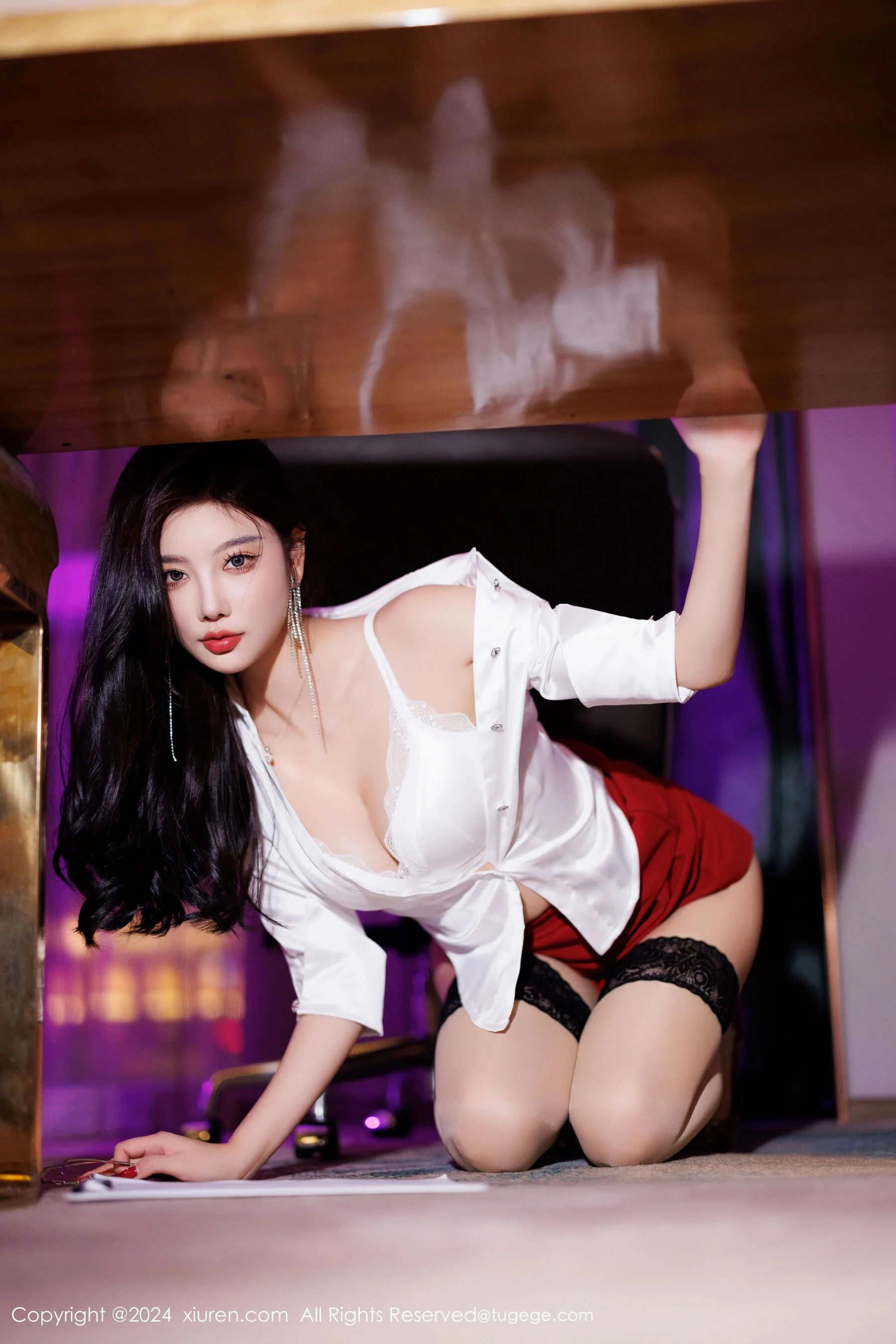 [秀人网] 杨晨晨 Vol. 09565 81P 第43张（杨晨晨）