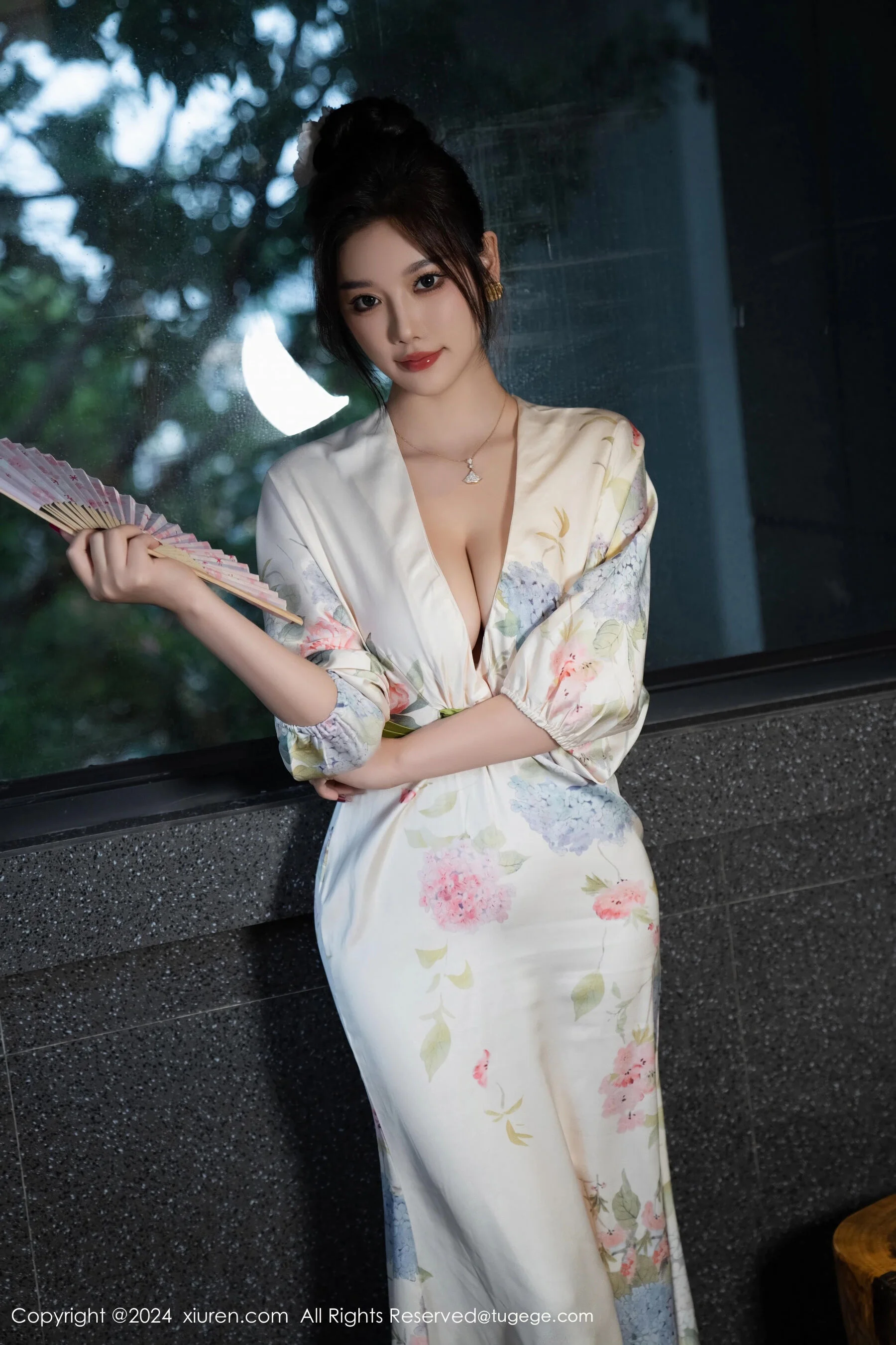 [秀人网] 杨晨晨 Vol. 09470 100P 第13张（杨晨晨）