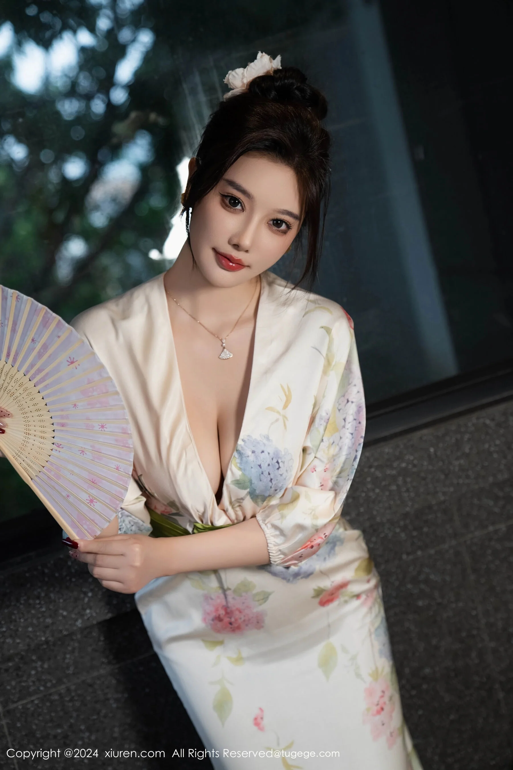 [秀人网] 杨晨晨 Vol. 09470 100P 第19张（杨晨晨）