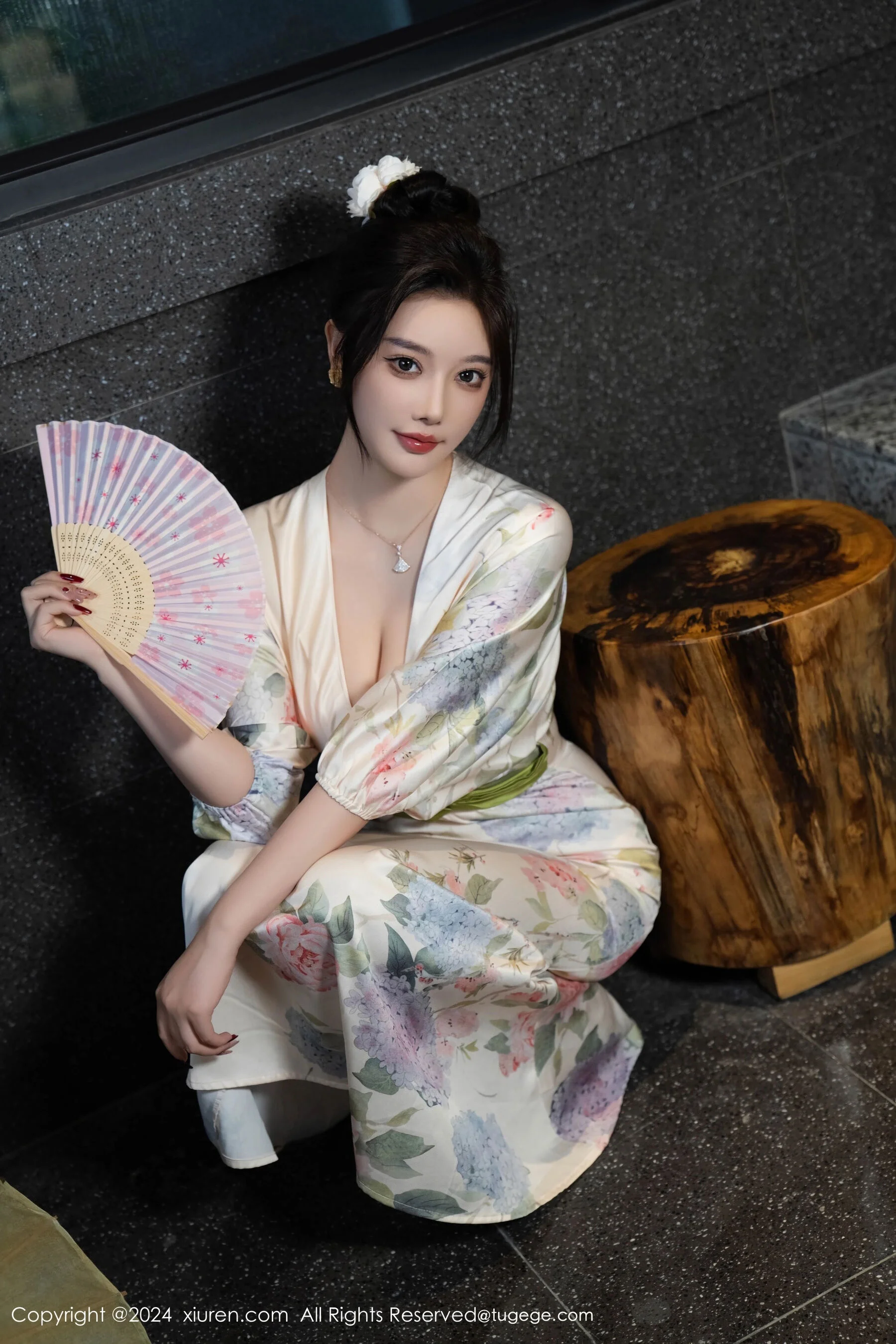 [秀人网] 杨晨晨 Vol. 09470 100P 第21张（杨晨晨）