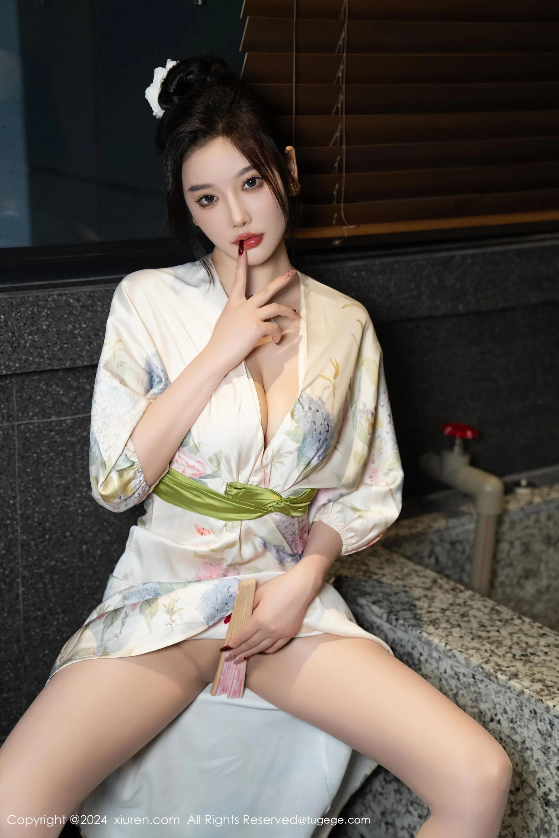 [秀人网] 杨晨晨 Vol. 09470 100P 第33张（杨晨晨）