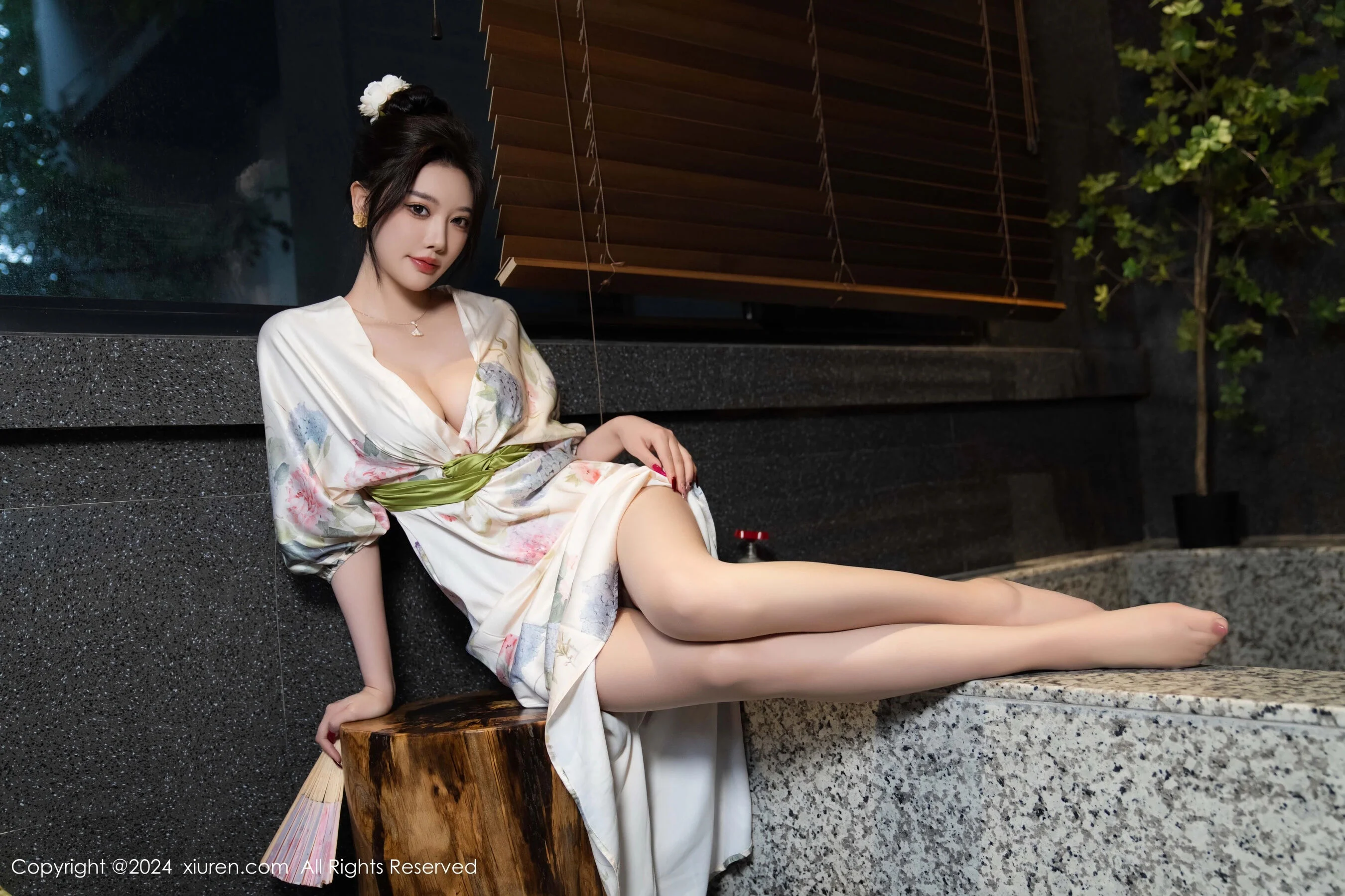 [秀人网] 杨晨晨 Vol. 09470 100P 第46张（杨晨晨）