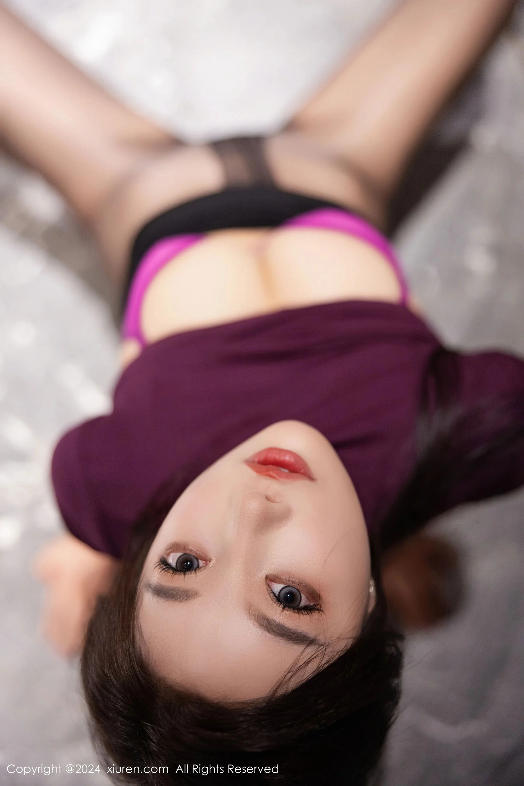 [秀人网] 杨晨晨 Vol. 09421 81P 第66张（杨晨晨）