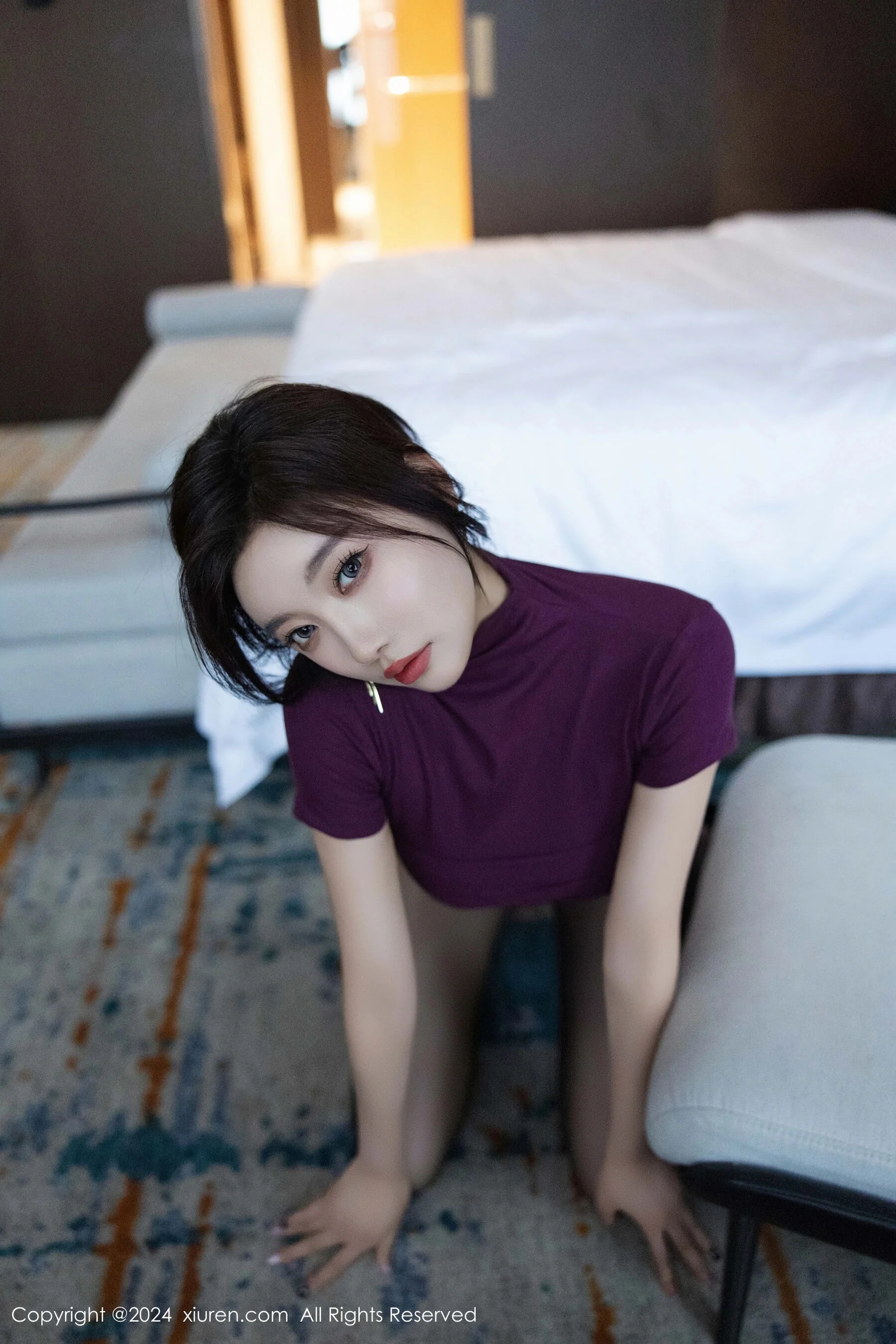 [秀人网] 杨晨晨 Vol. 09421 81P 第81张（杨晨晨）
